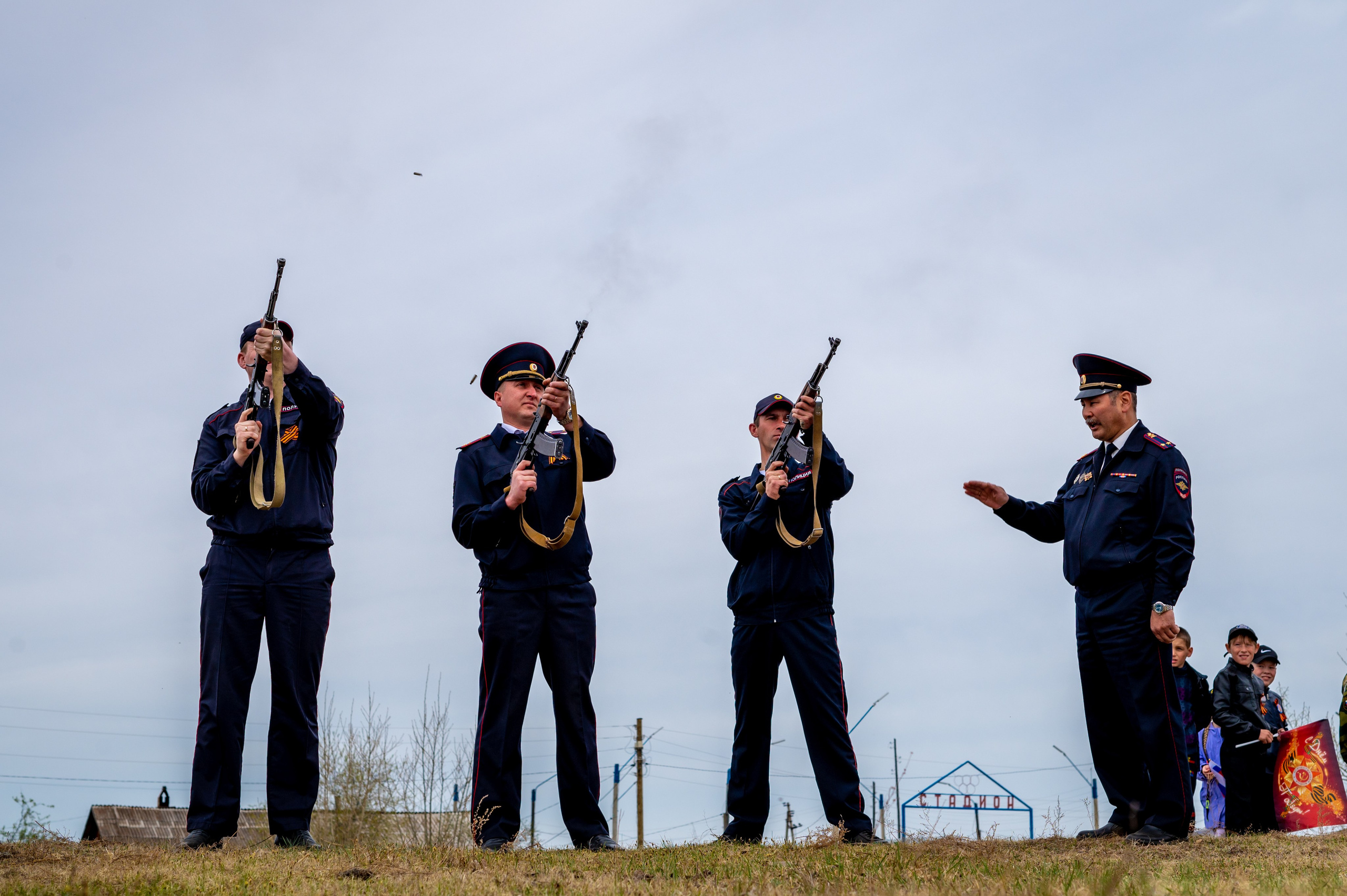 Репортаж. Фотостудия 220 — первая в Чите фотостудия, предназначенная для работы