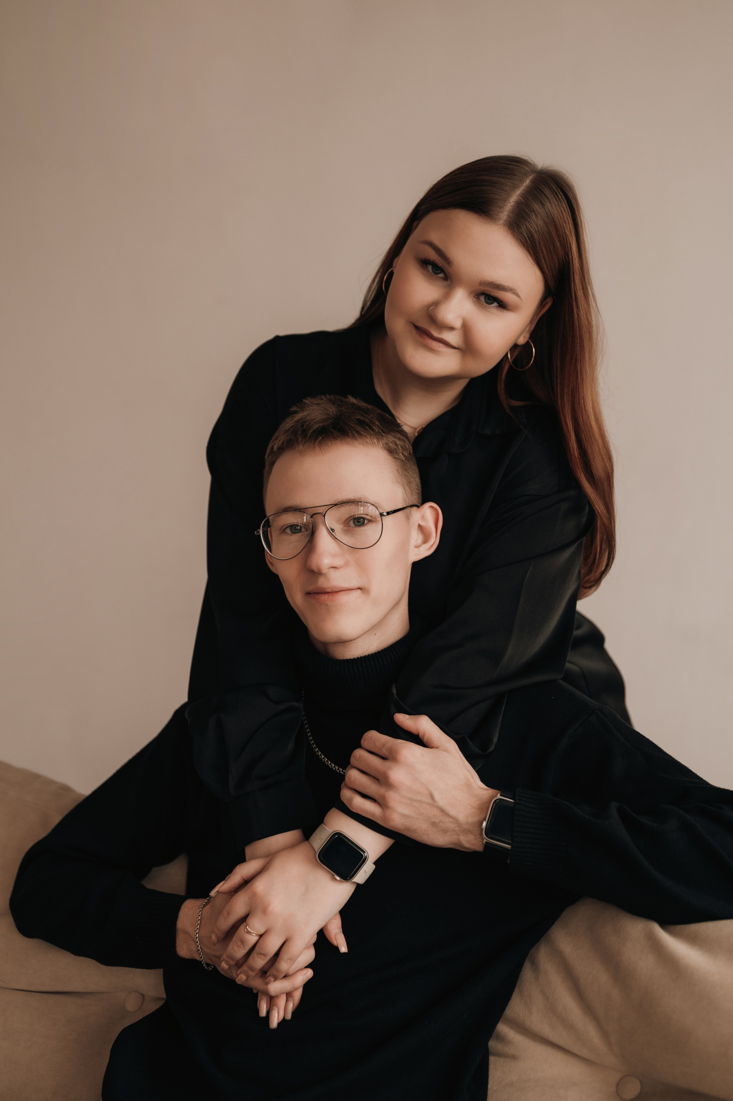 Семейные фотосессии. Фотостудия 220 — первая в Чите фотостудия, предназначенная для работы