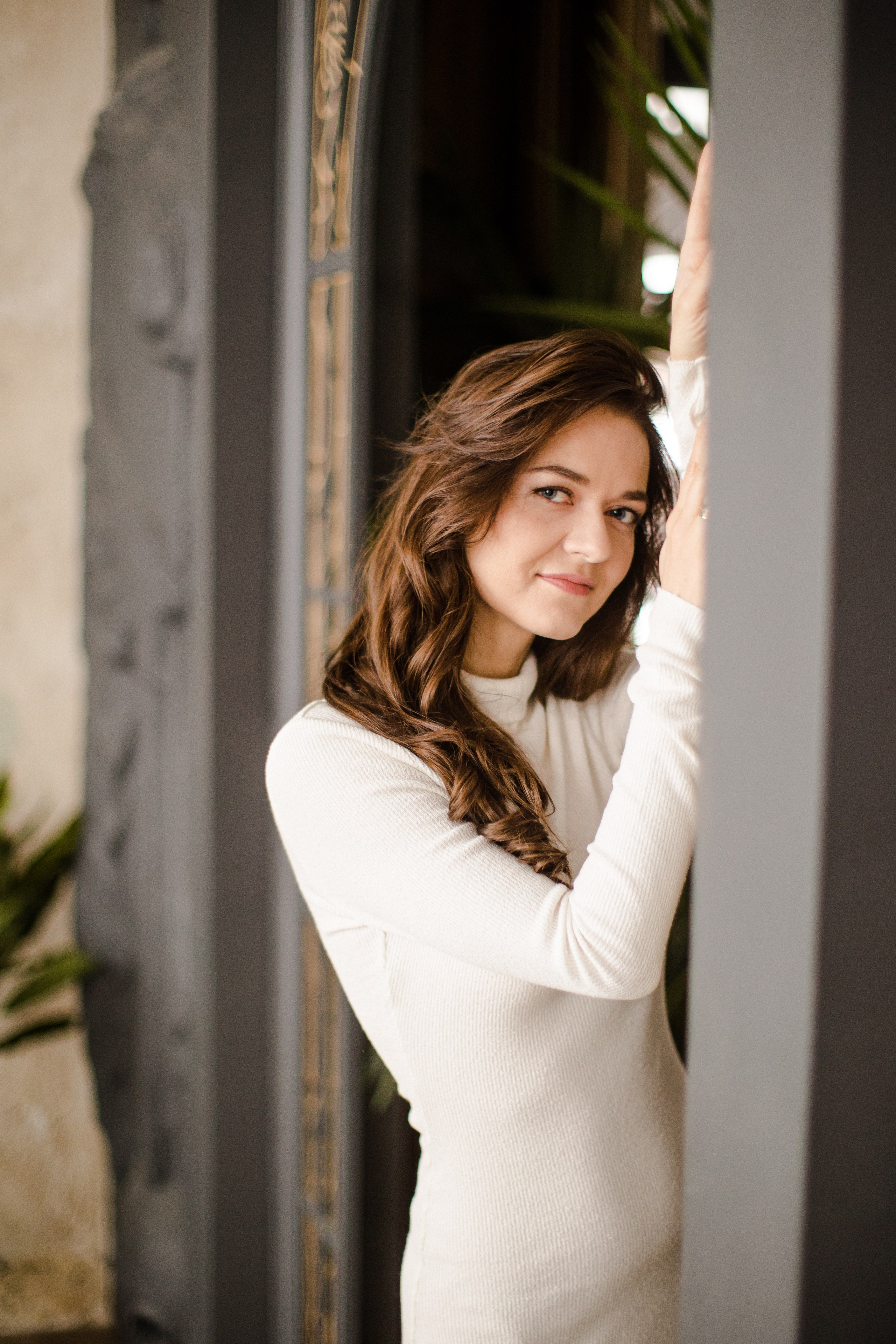 Маша. Семейный и детский фотограф в Москве Кузьмина Мария