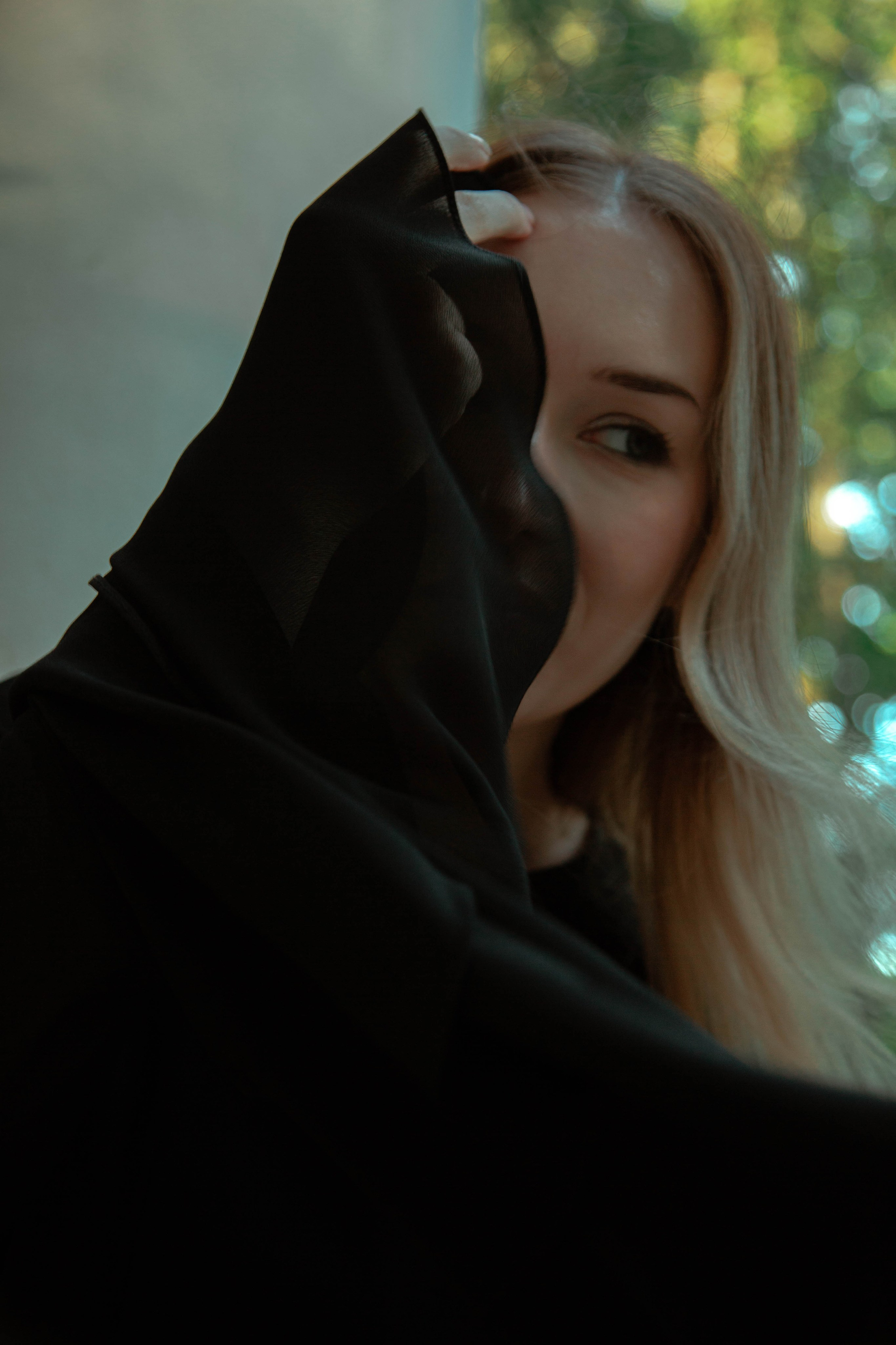 Elena. DINA MOREVA photography