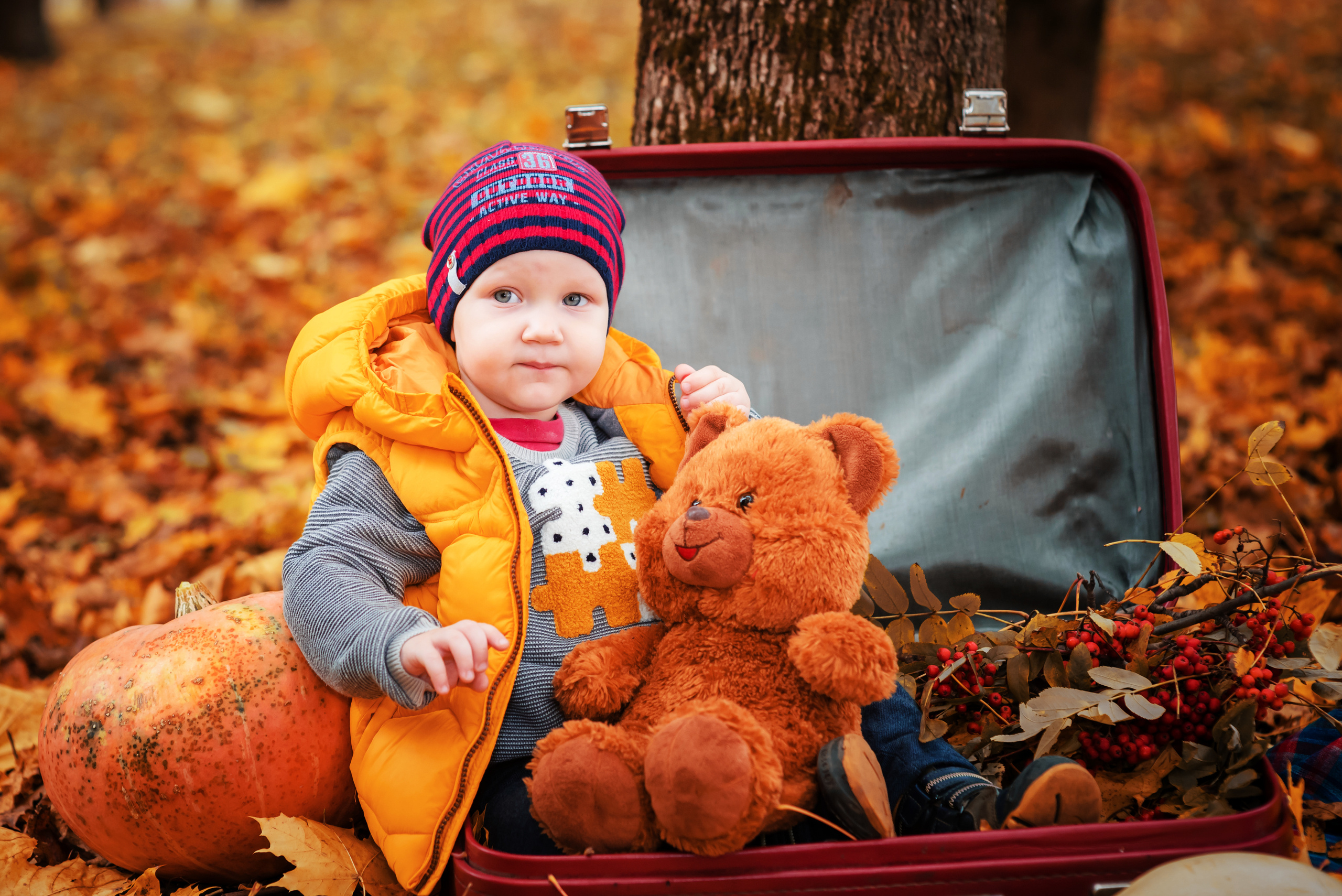 Осенние фотосессии в Туле. Портретный, семейный, свадебный фотограф. Бизнес, контент съёмка. Тула