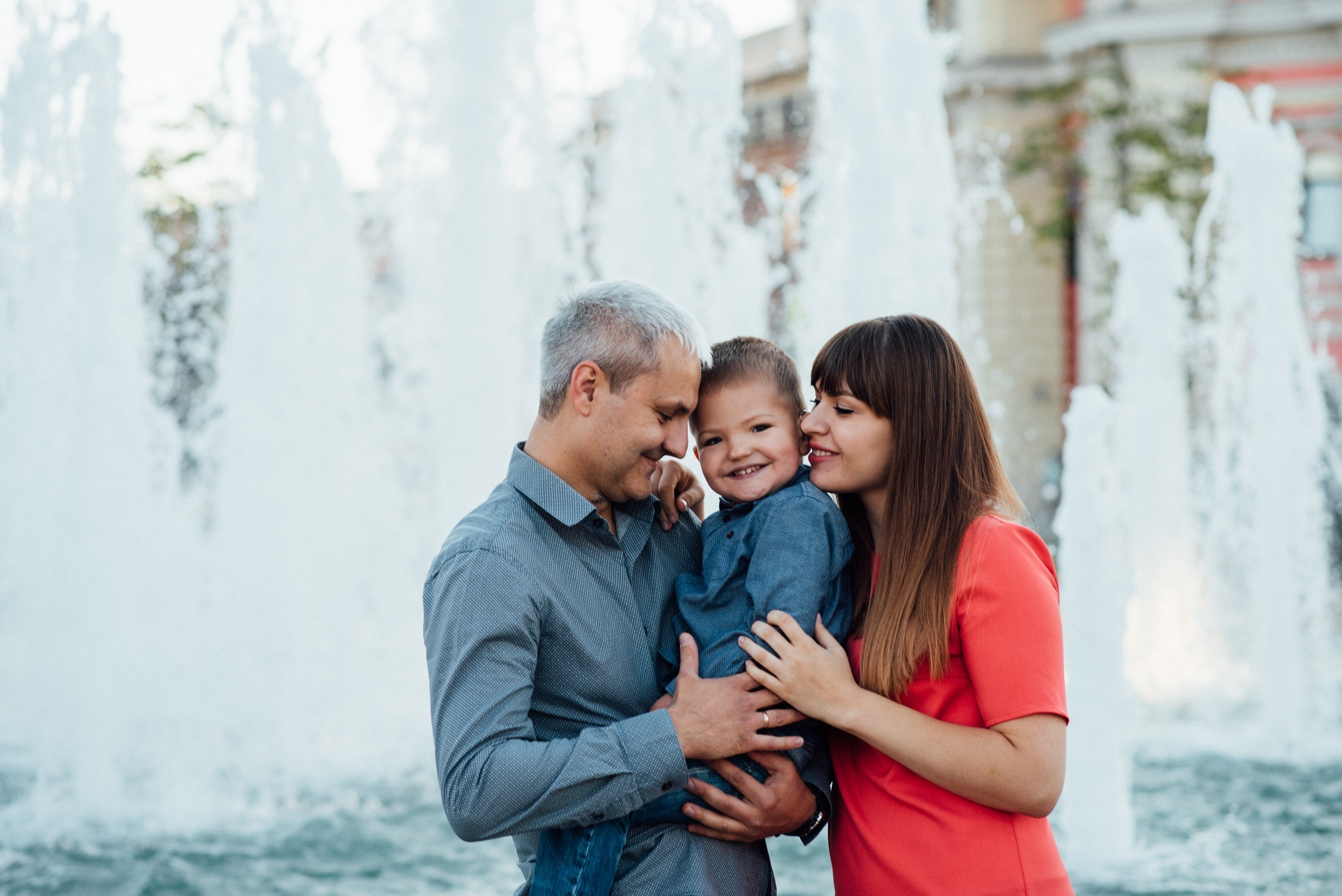 Семья и дети в Туле. Портретный, семейный, свадебный фотограф. Бизнес, контент съёмка. Тула