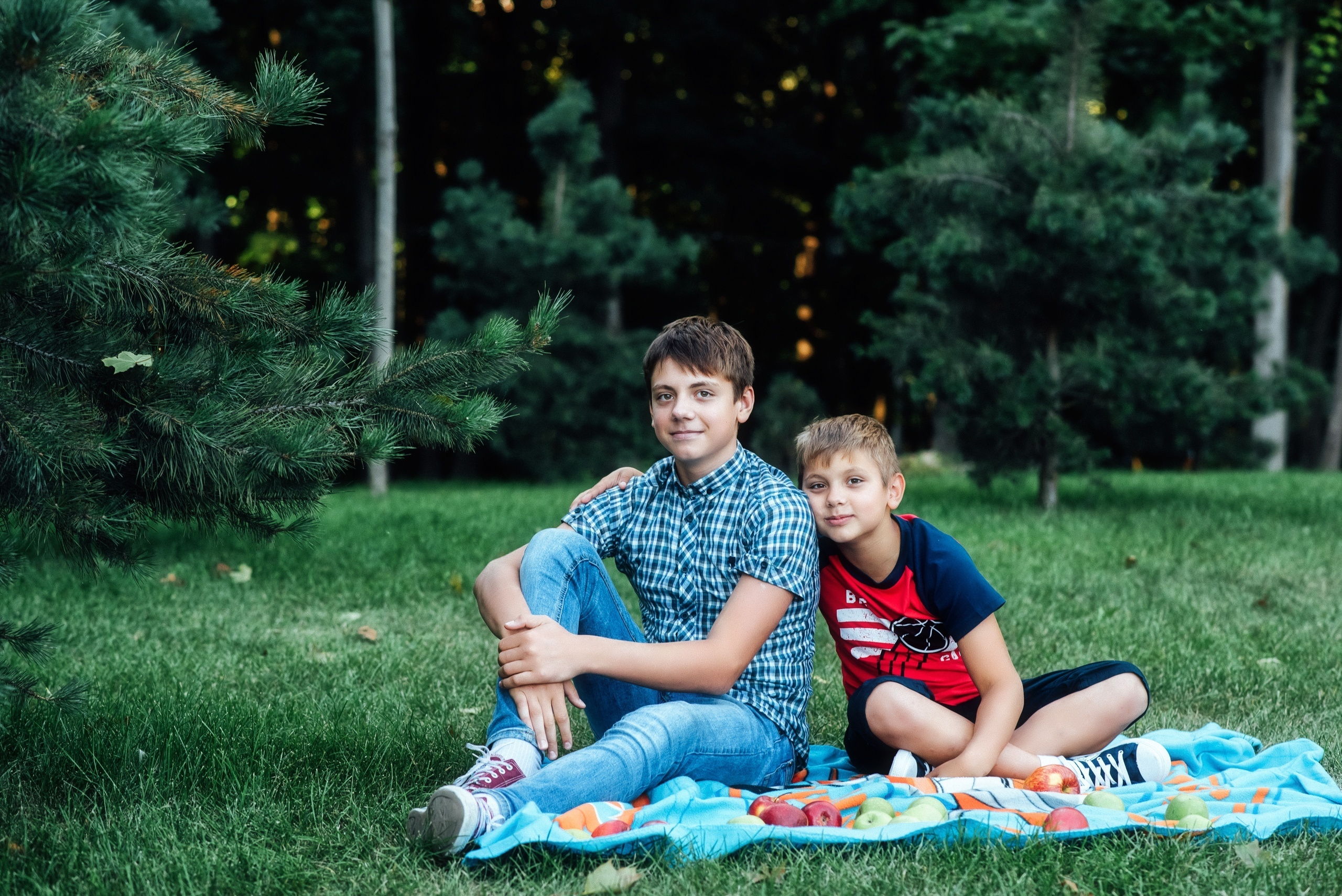 Семья и дети в Туле. Портретный, семейный, свадебный фотограф. Бизнес, контент съёмка. Тула