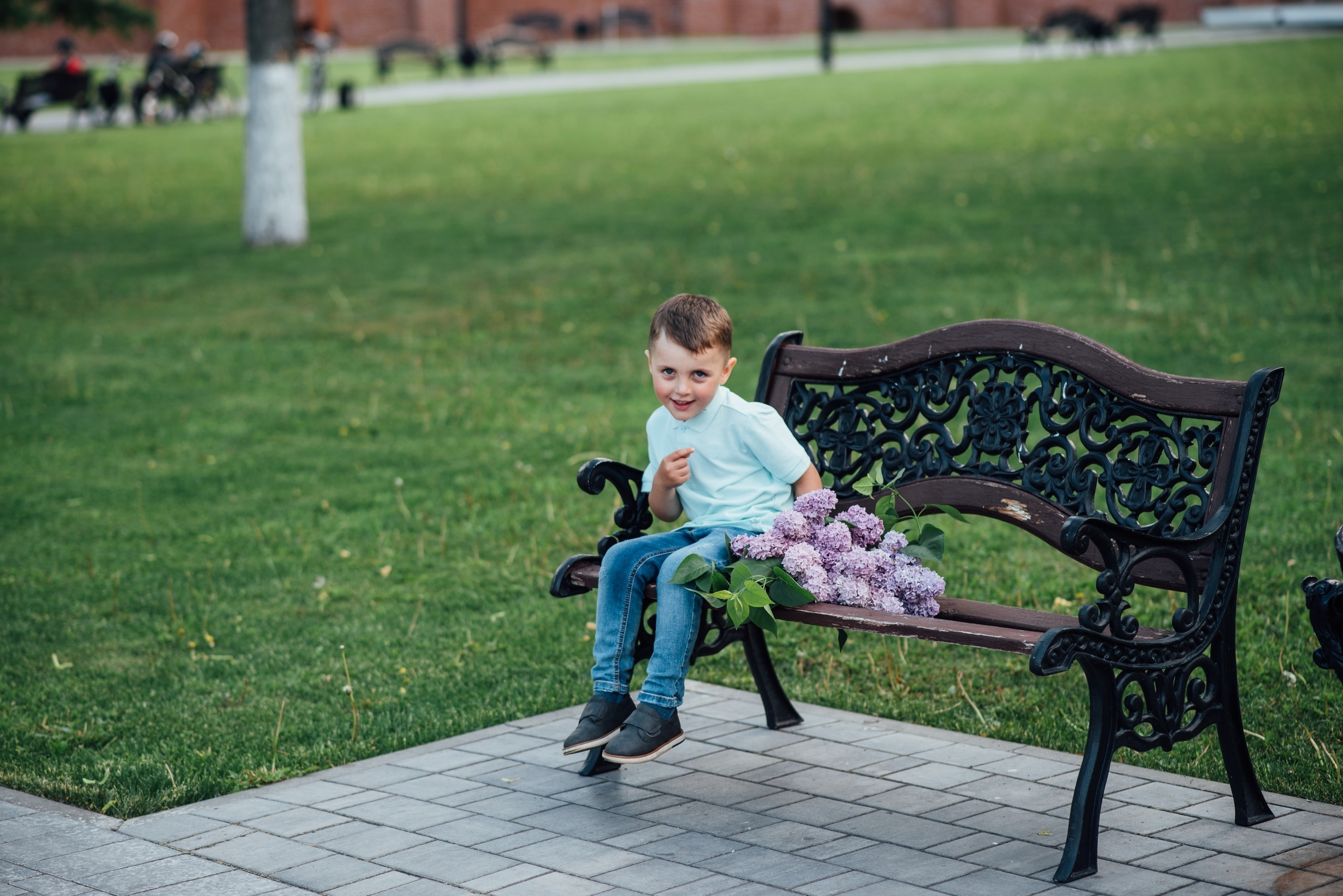 Семья и дети в Туле. Портретный, семейный, свадебный фотограф. Бизнес, контент съёмка. Тула