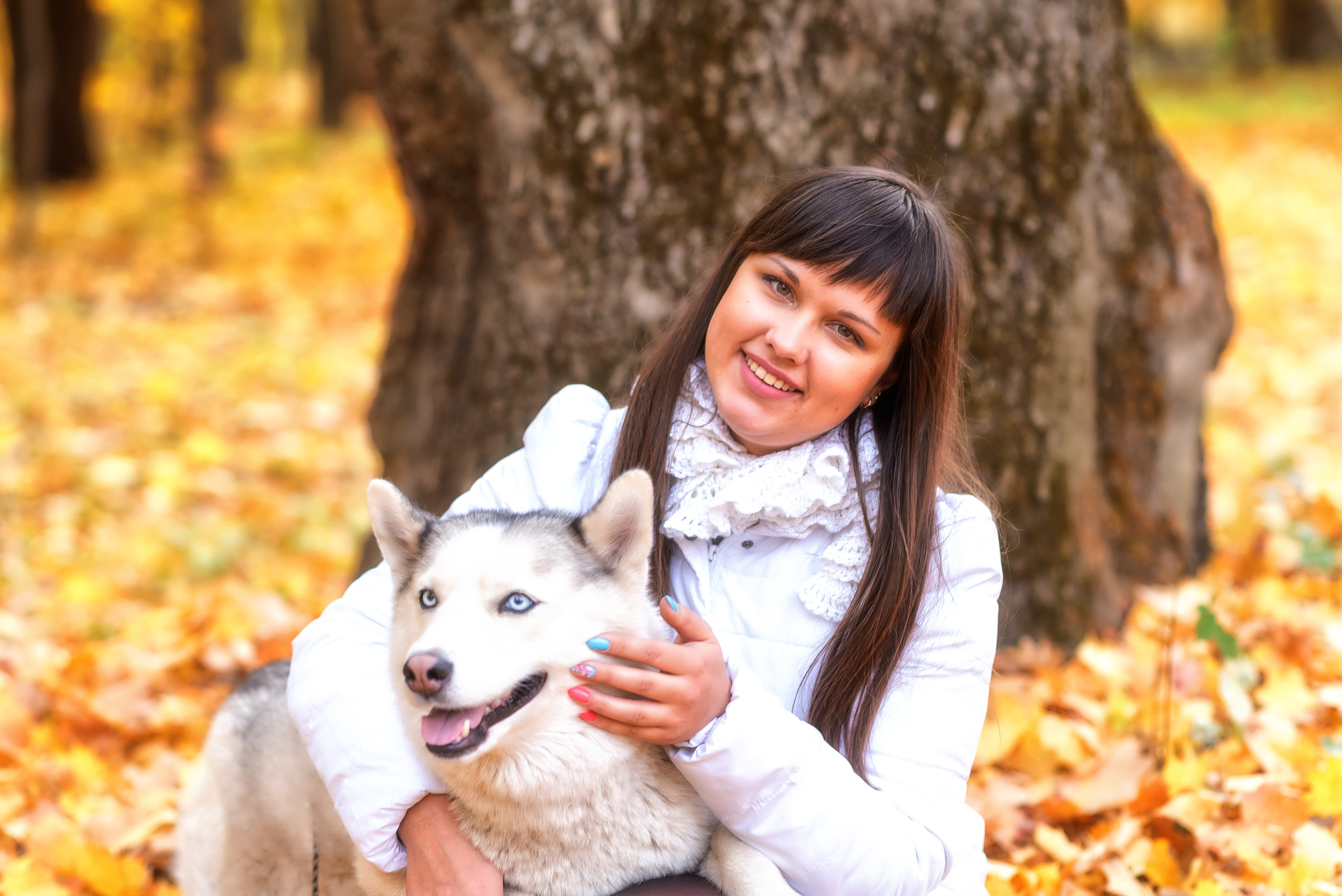 Осенние фотосессии в Туле. Портретный, семейный, свадебный фотограф. Бизнес, контент съёмка. Тула
