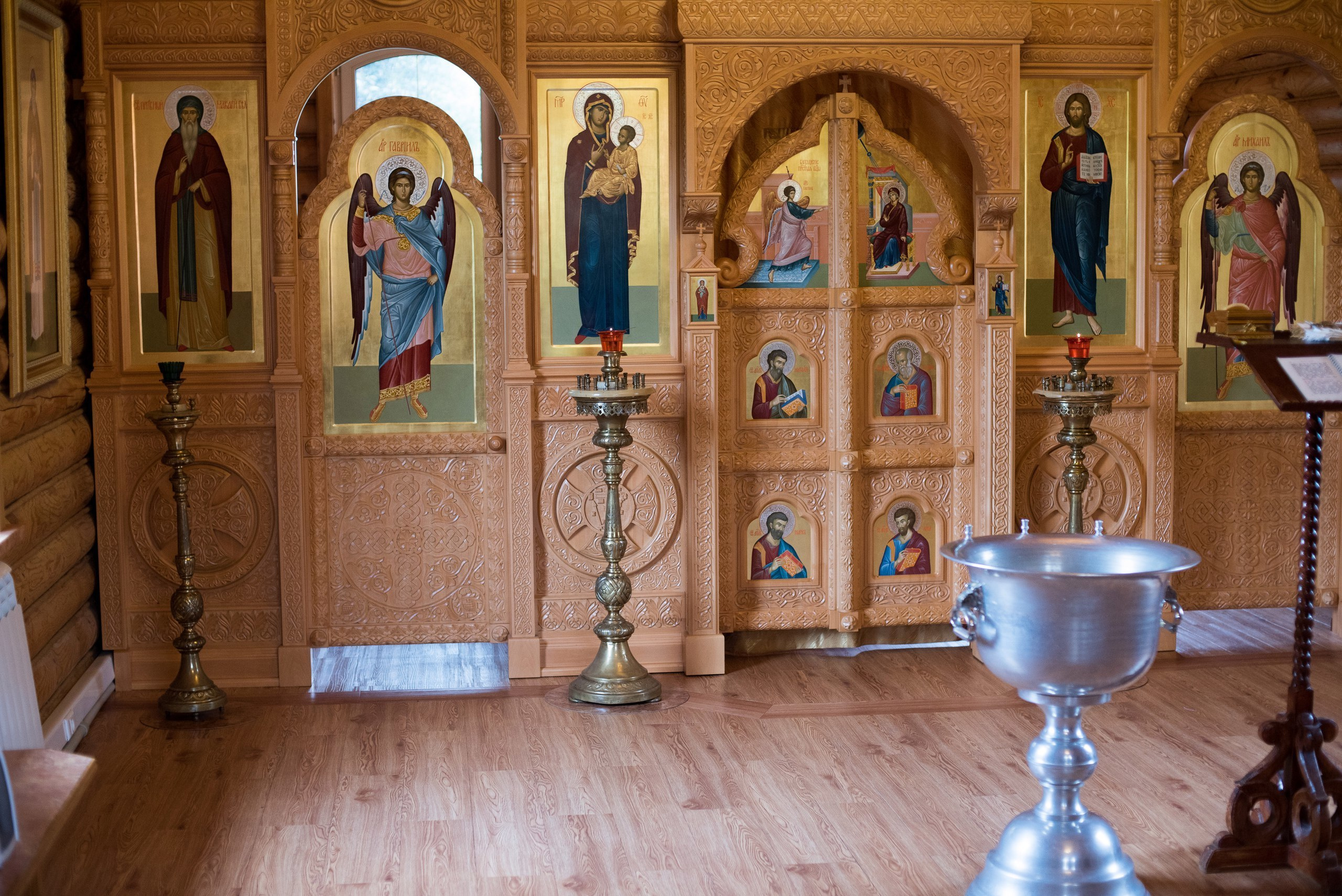 Крещение в Туле. Портретный, семейный, свадебный фотограф. Бизнес, контент съёмка. Тула