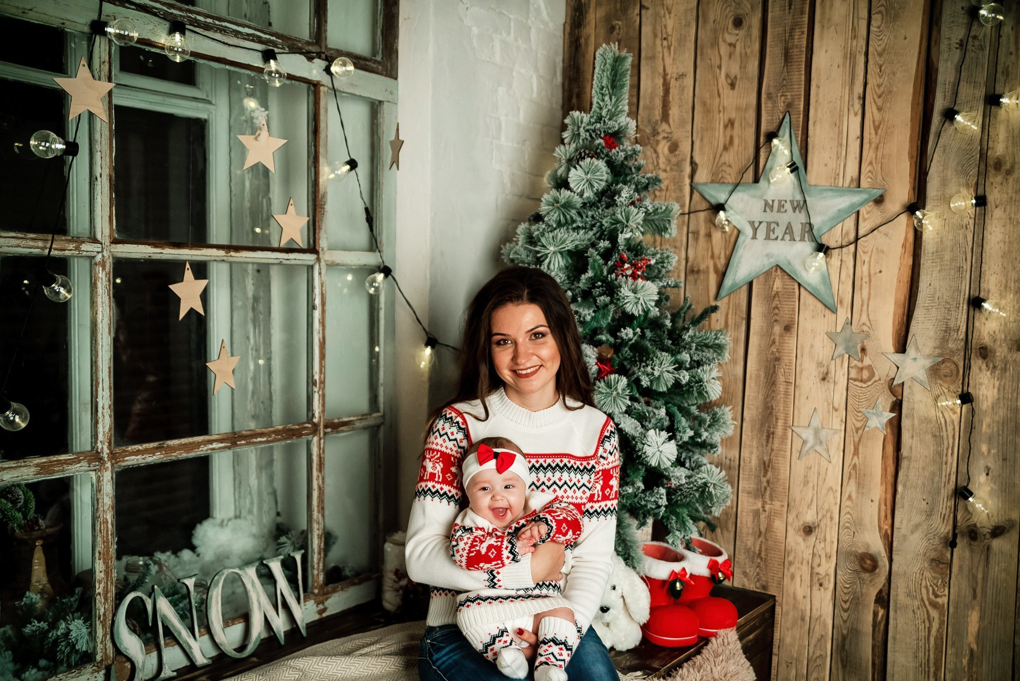 Новогодние фотосессии в Туле. Портретный, семейный, свадебный фотограф. Бизнес, контент съёмка. Тула