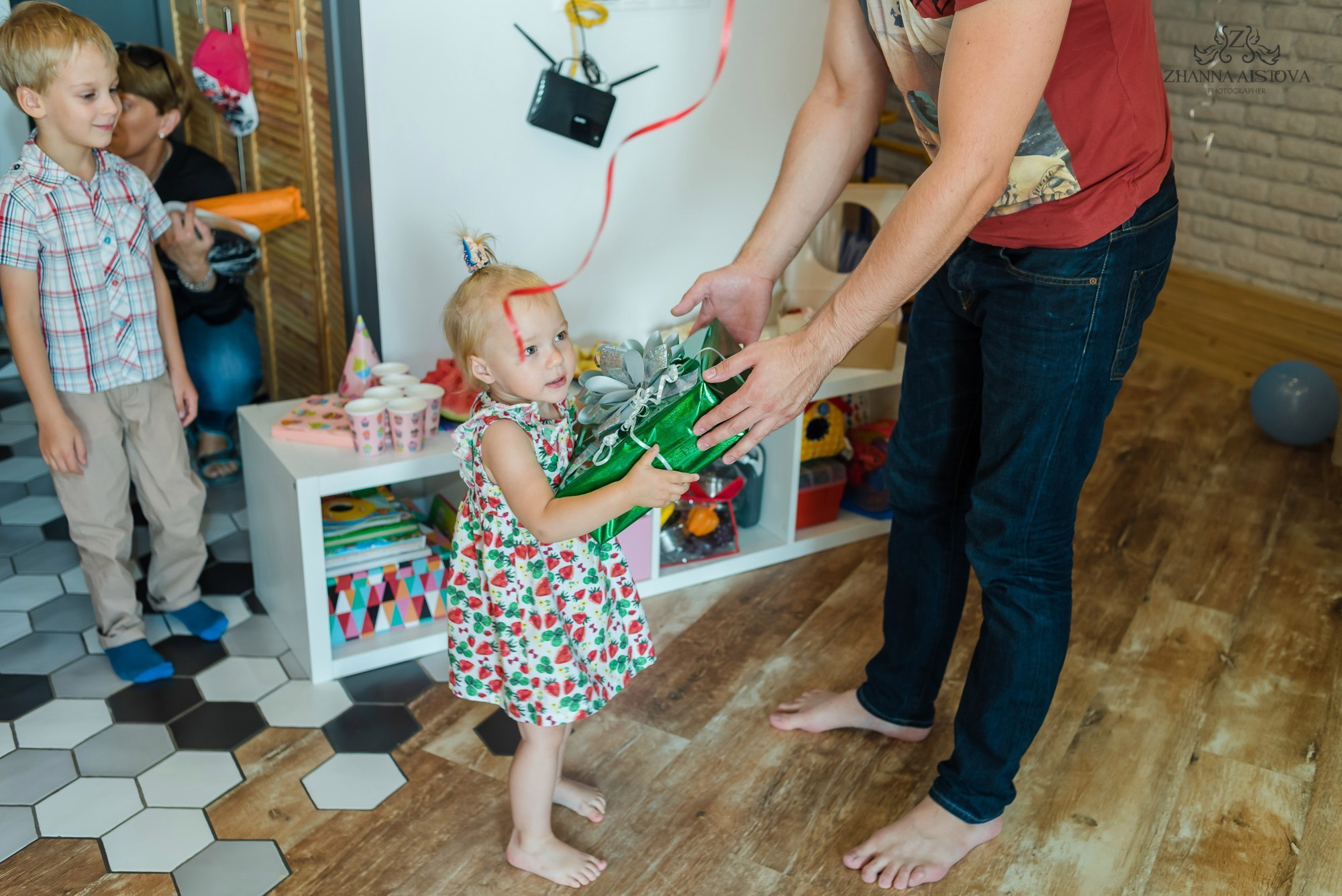 Дни рождения в Туле. Портретный, семейный, свадебный фотограф. Бизнес, контент съёмка. Тула