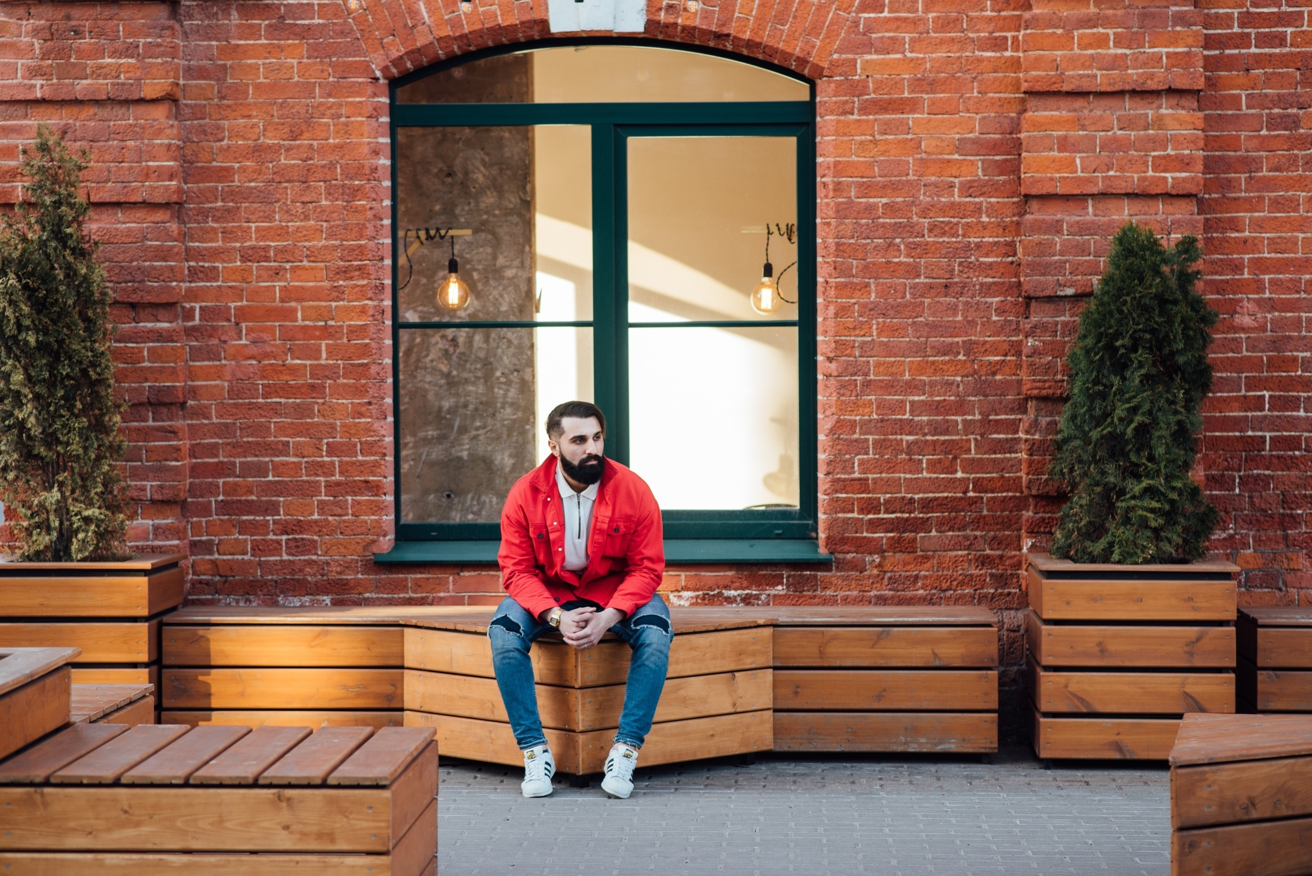 Мужские портреты в Туле. Портретный, семейный, свадебный фотограф. Бизнес, контент съёмка. Тула