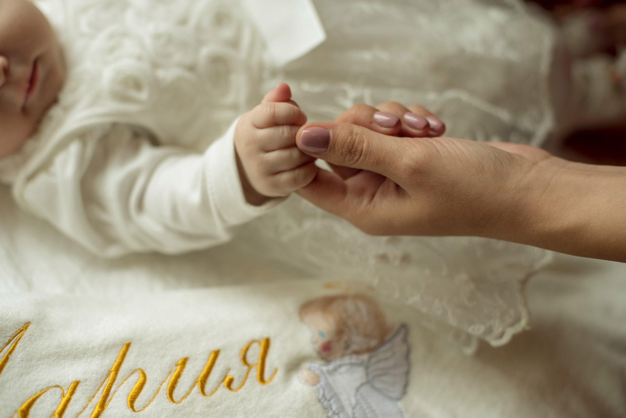 Крещение в Туле. Портретный, семейный, свадебный фотограф. Бизнес, контент съёмка. Тула