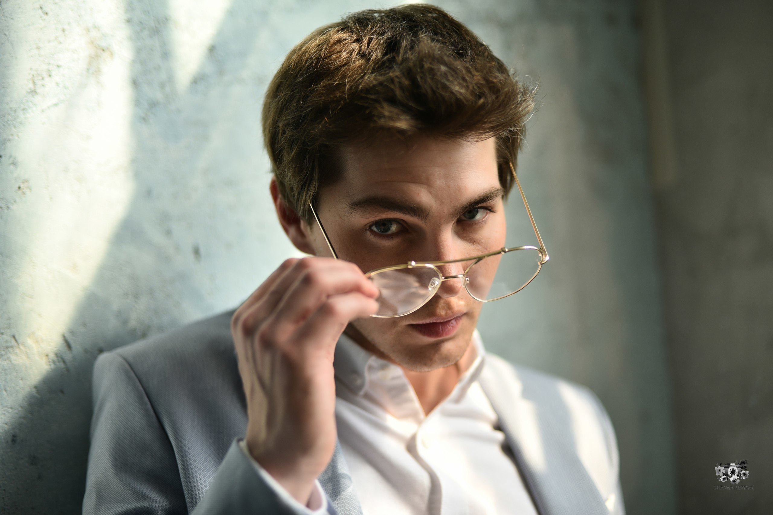 Мужские портреты в Туле. Портретный, семейный, свадебный фотограф. Бизнес, контент съёмка. Тула