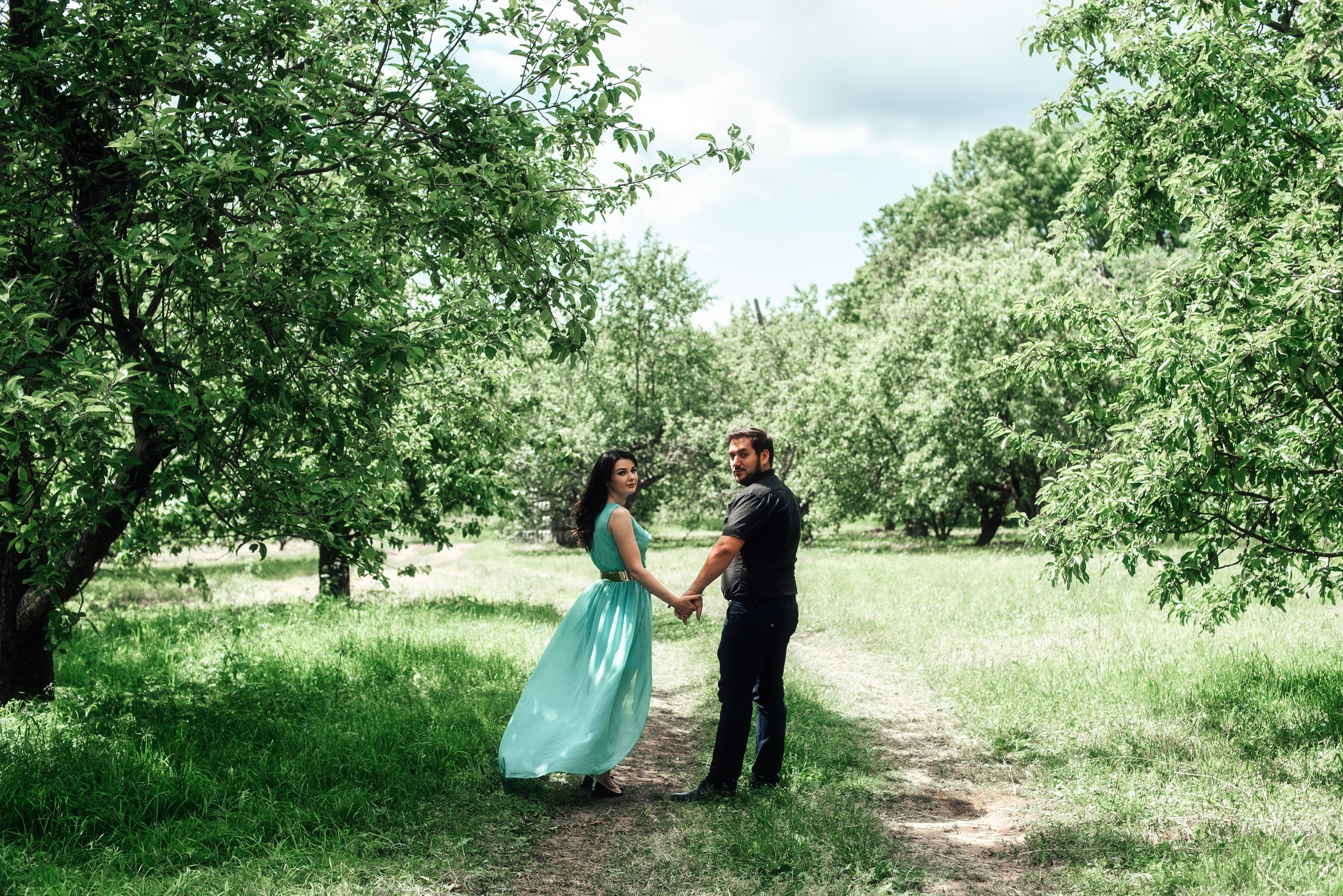 Love-story в Туле. Портретный, семейный, свадебный фотограф. Бизнес, контент съёмка. Тула