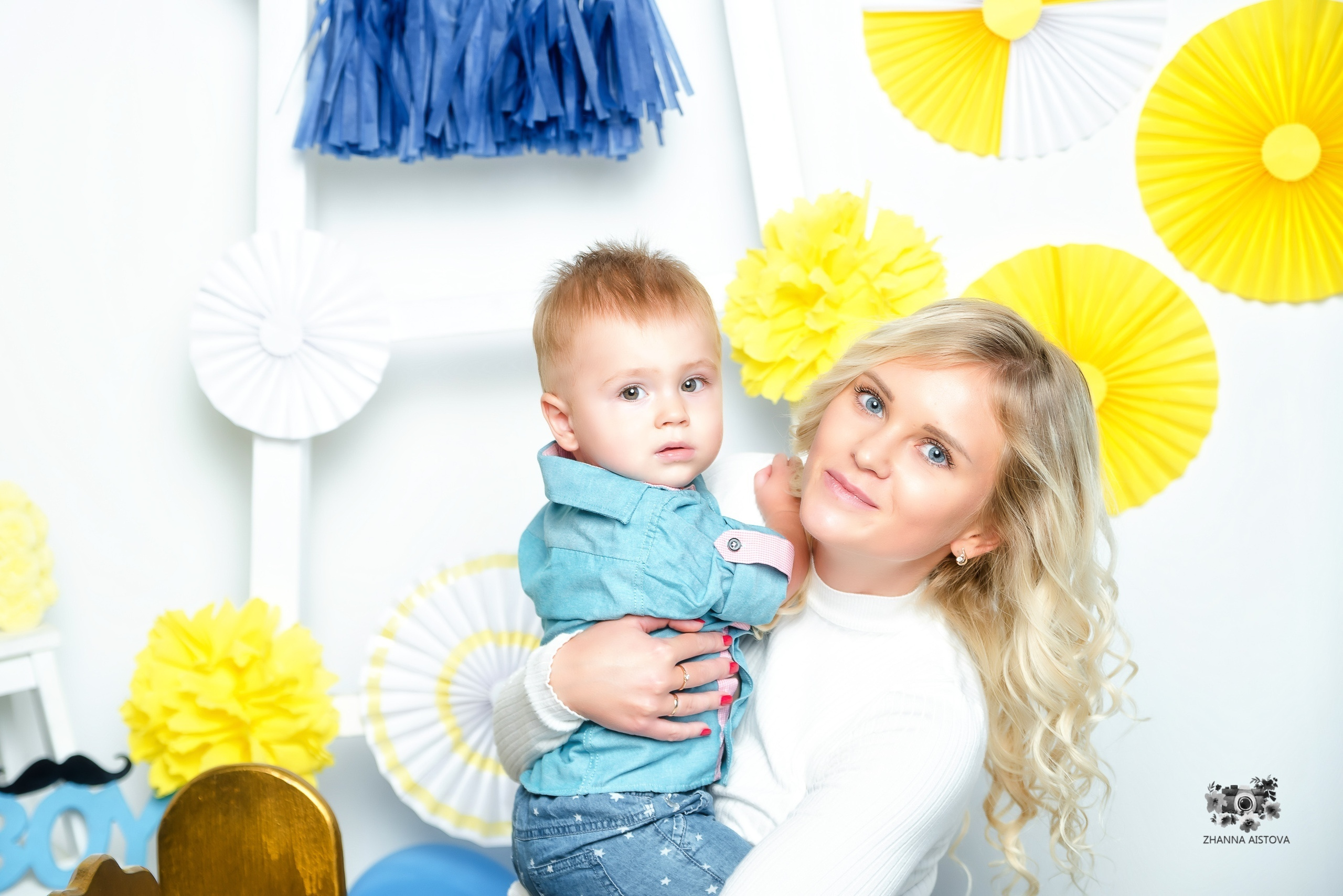 Дни рождения в Туле. Портретный, семейный, свадебный фотограф. Бизнес, контент съёмка. Тула