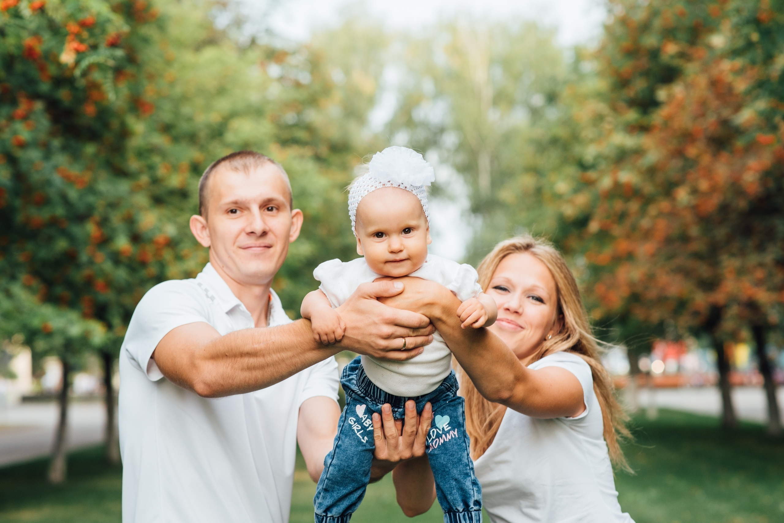 Семья и дети в Туле. Портретный, семейный, свадебный фотограф. Бизнес, контент съёмка. Тула