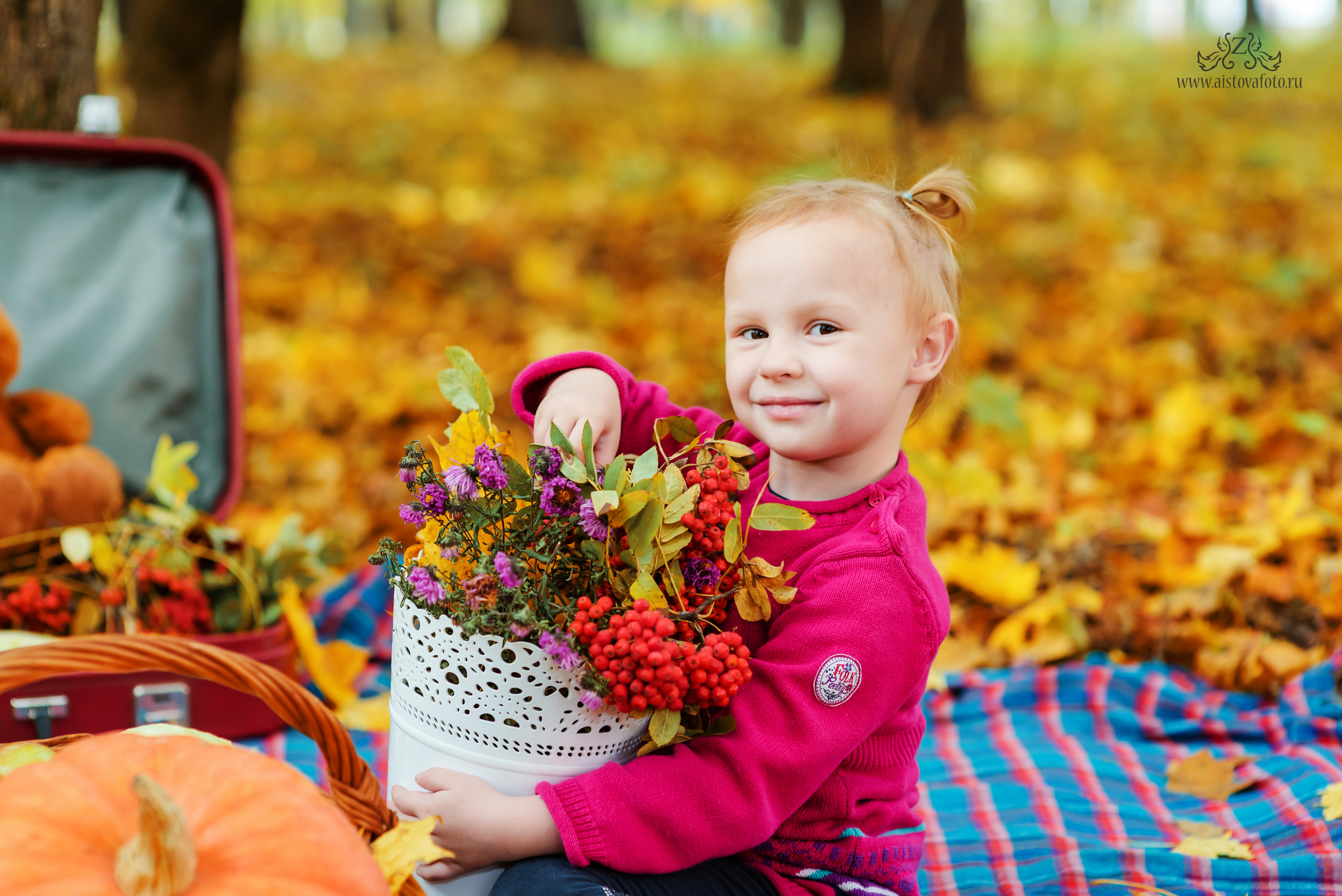 Осенние фотосессии в Туле. Портретный, семейный, свадебный фотограф. Бизнес, контент съёмка. Тула