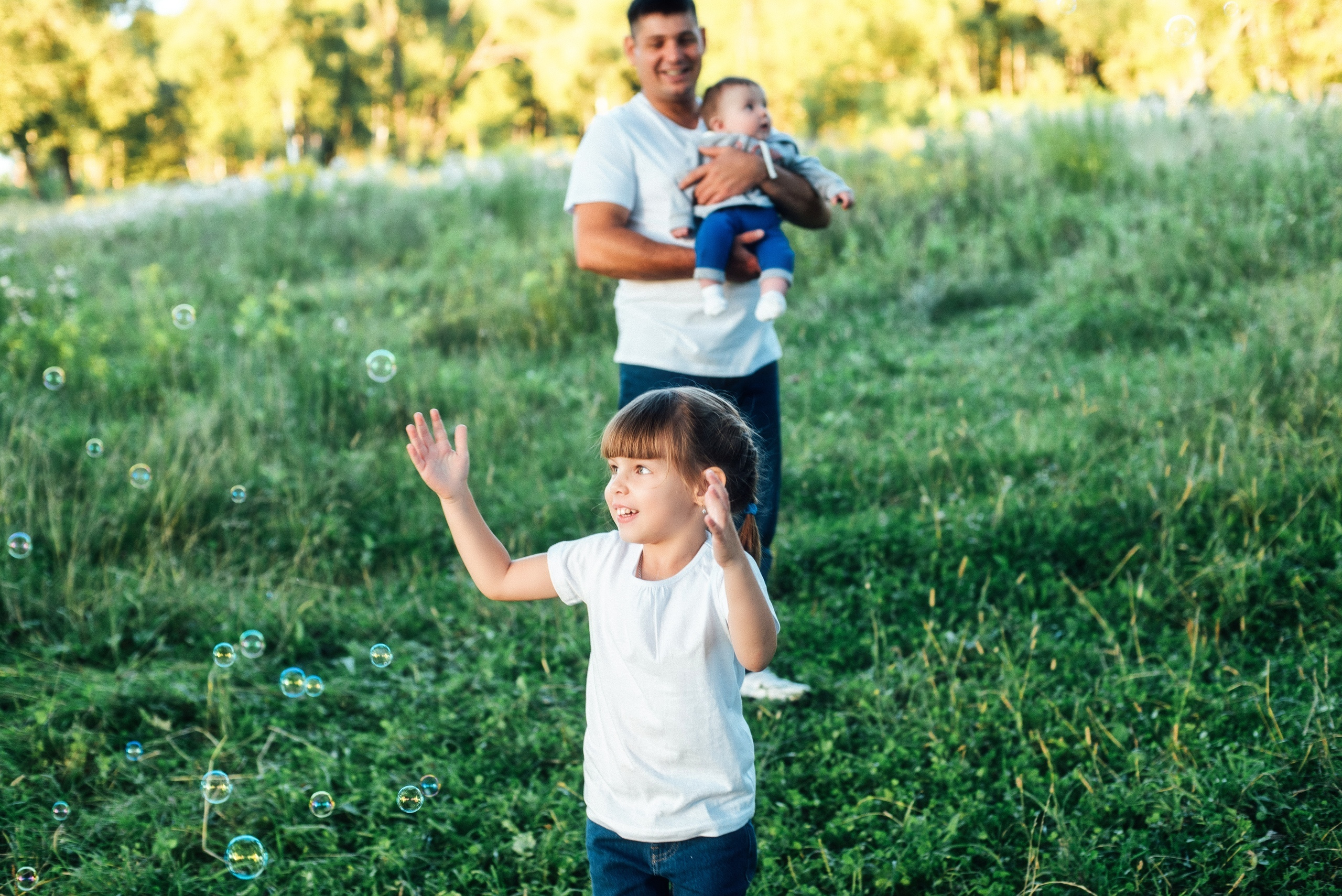 Семья и дети в Туле. Портретный, семейный, свадебный фотограф. Бизнес, контент съёмка. Тула