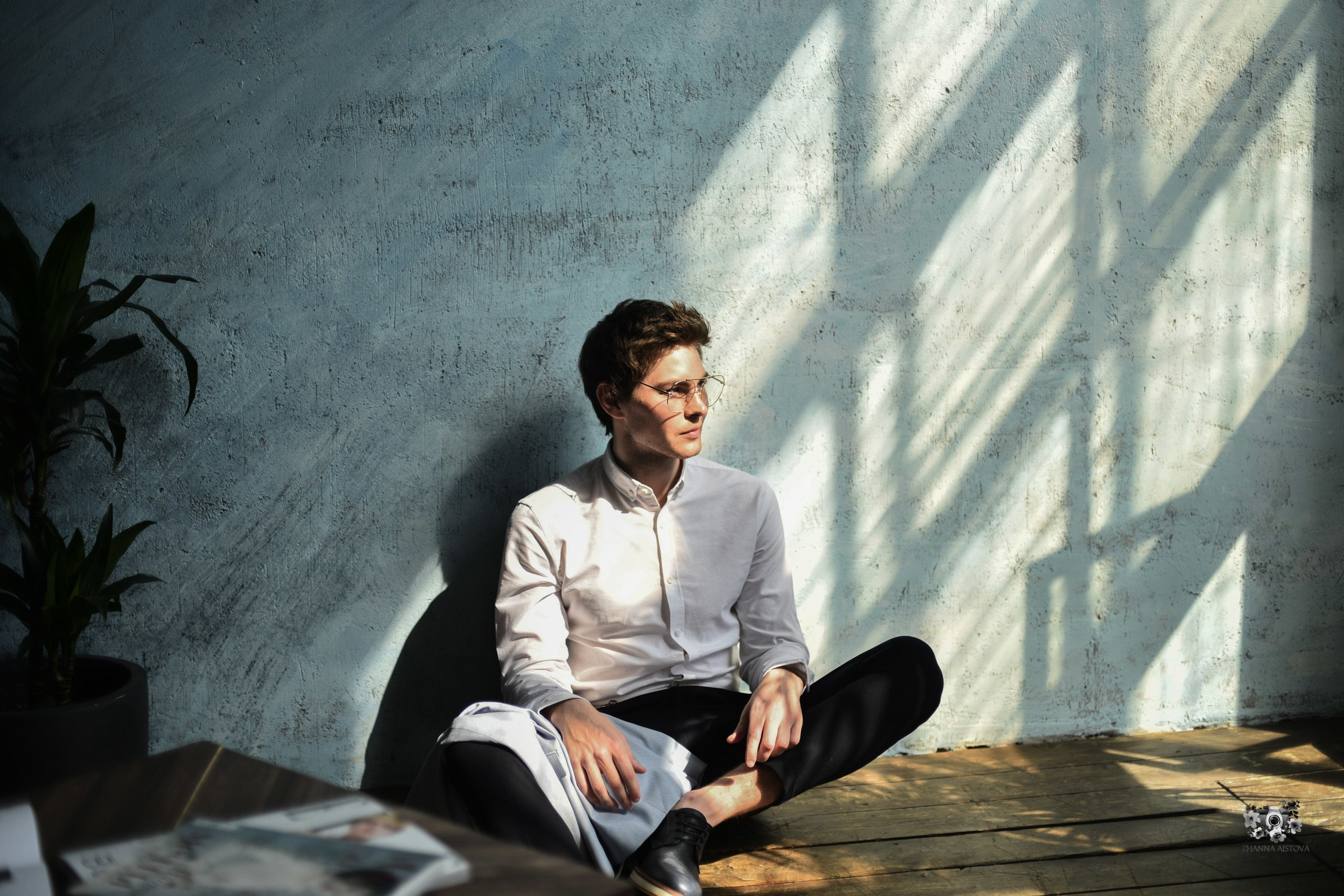 Мужские портреты в Туле. Портретный, семейный, свадебный фотограф. Бизнес, контент съёмка. Тула