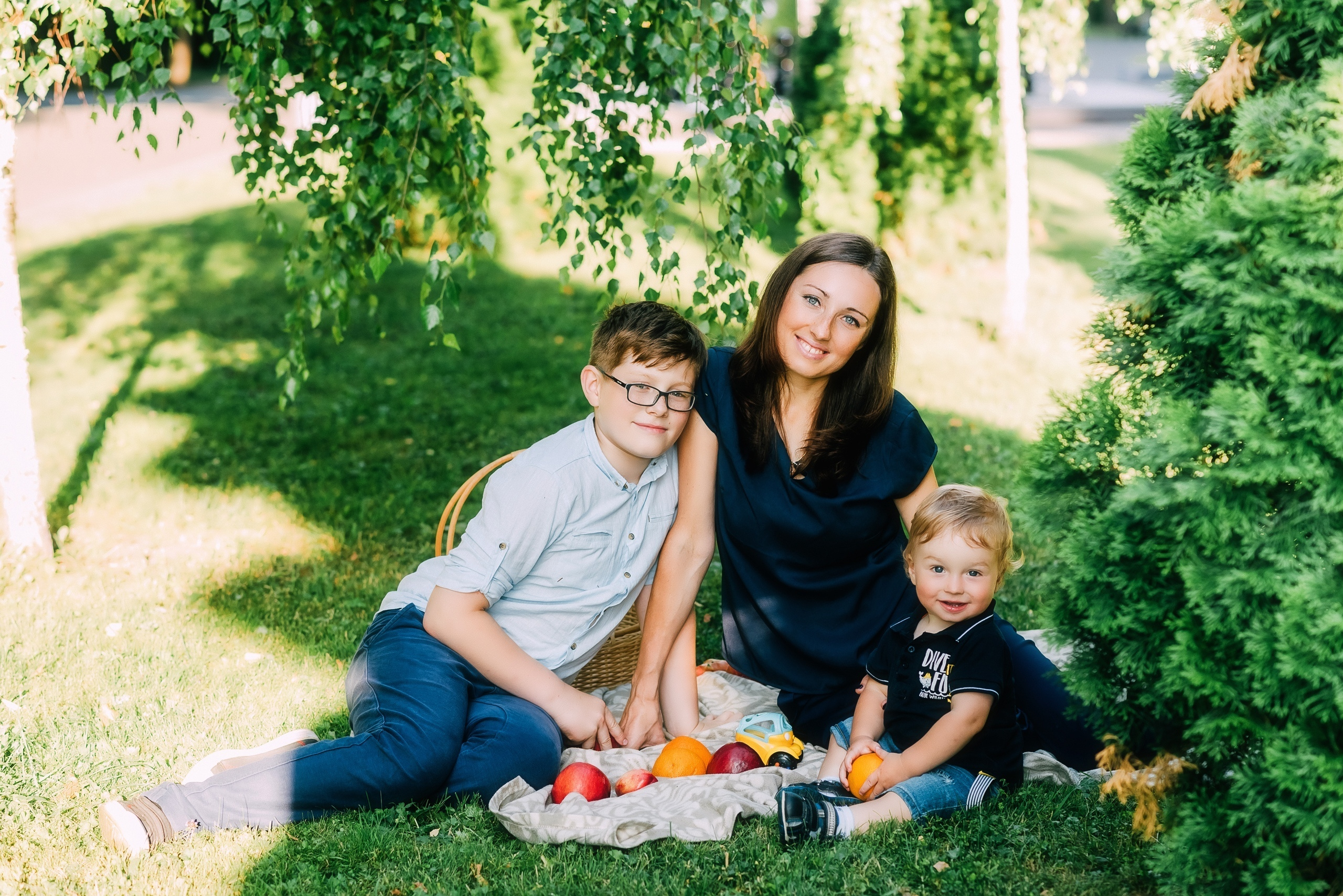 Семья и дети в Туле. Портретный, семейный, свадебный фотограф. Бизнес, контент съёмка. Тула