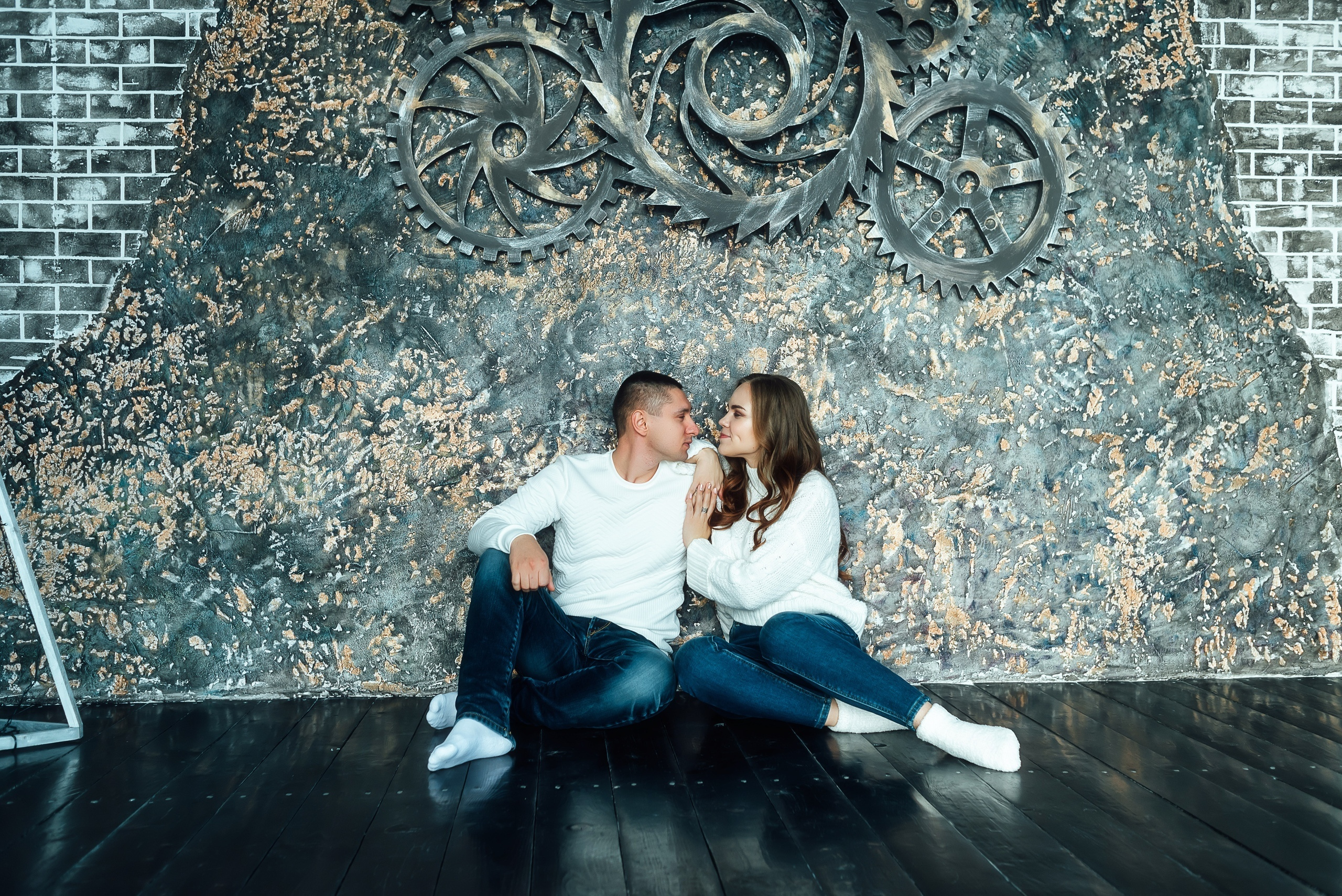 Love-story в Туле. Портретный, семейный, свадебный фотограф. Бизнес, контент съёмка. Тула