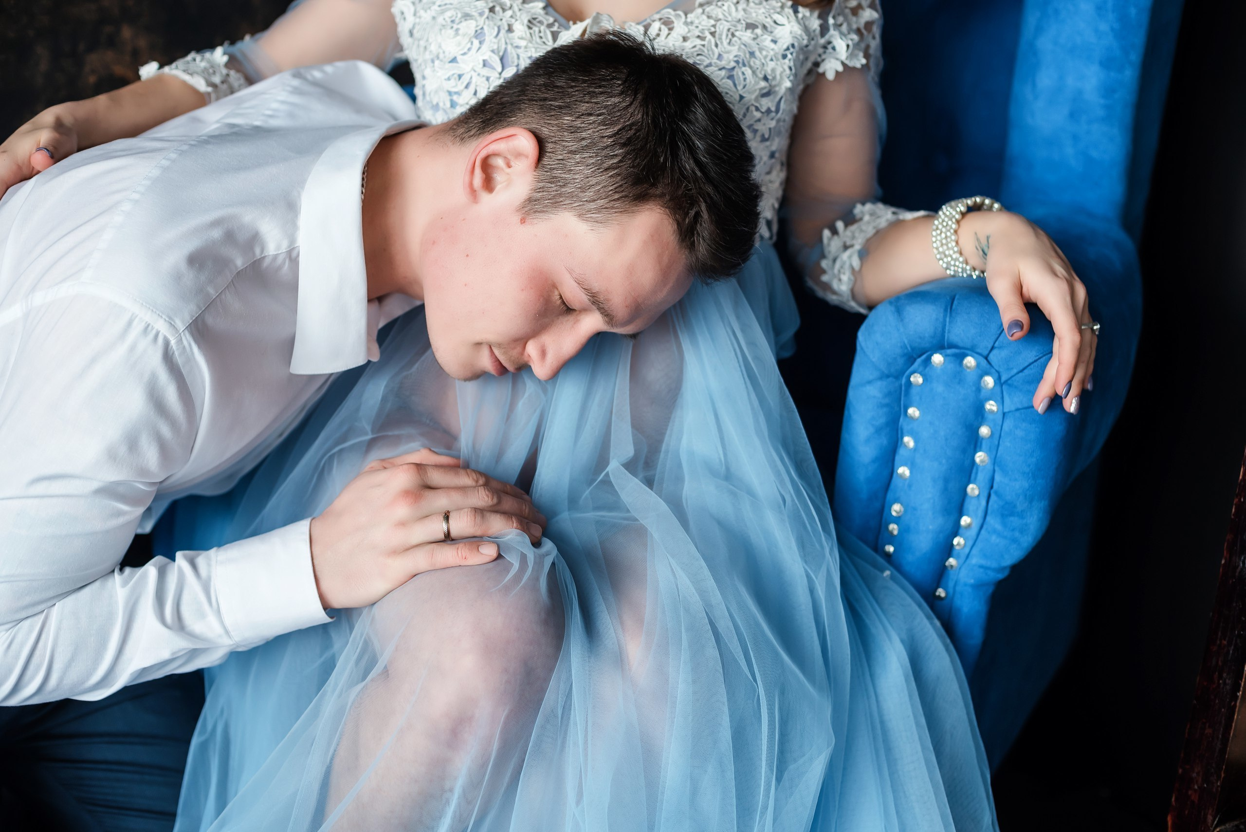 В ожидании малыша в Туле. Портретный, семейный, свадебный фотограф. Бизнес, контент съёмка. Тула