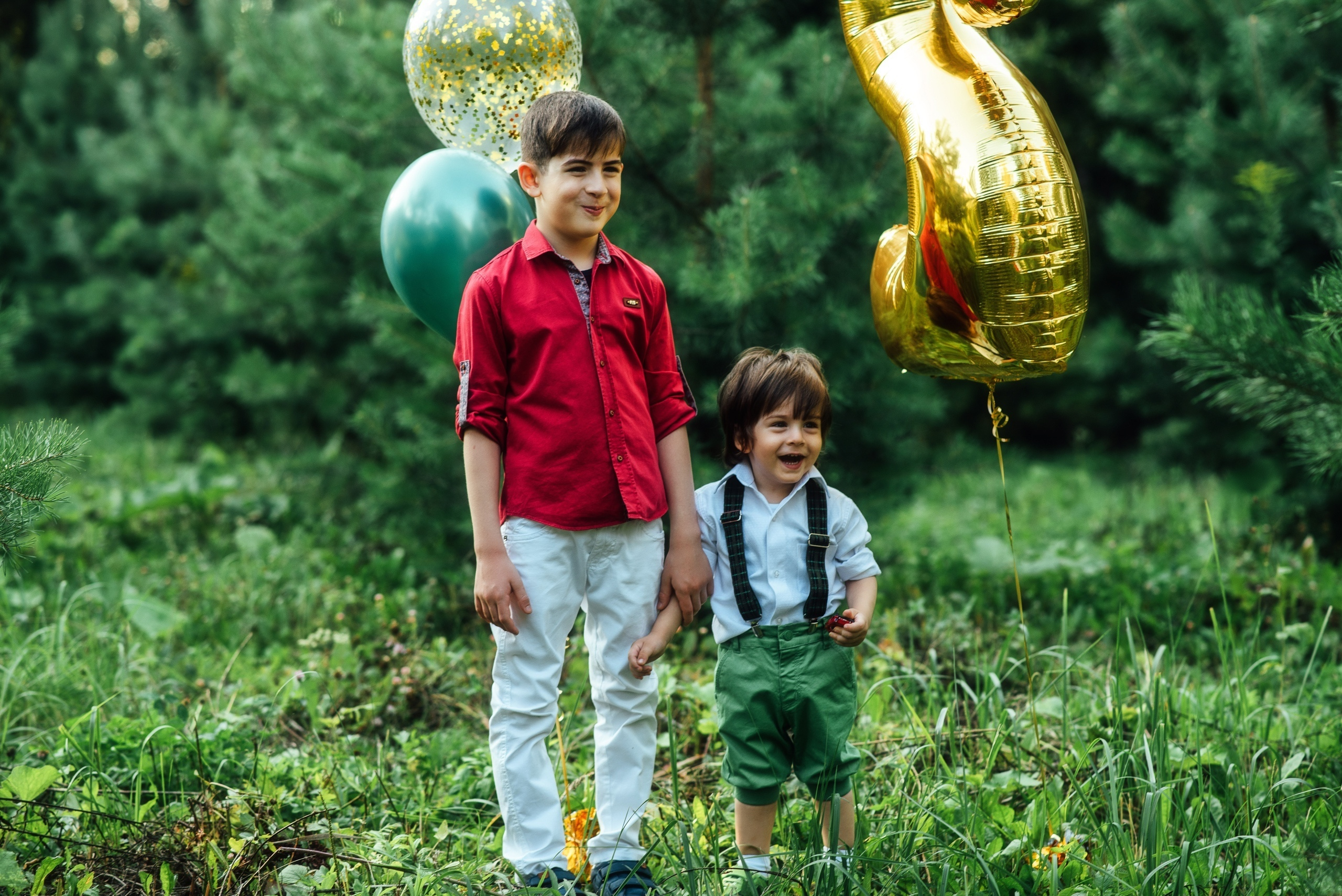 Дни рождения в Туле. Портретный, семейный, свадебный фотограф. Бизнес, контент съёмка. Тула