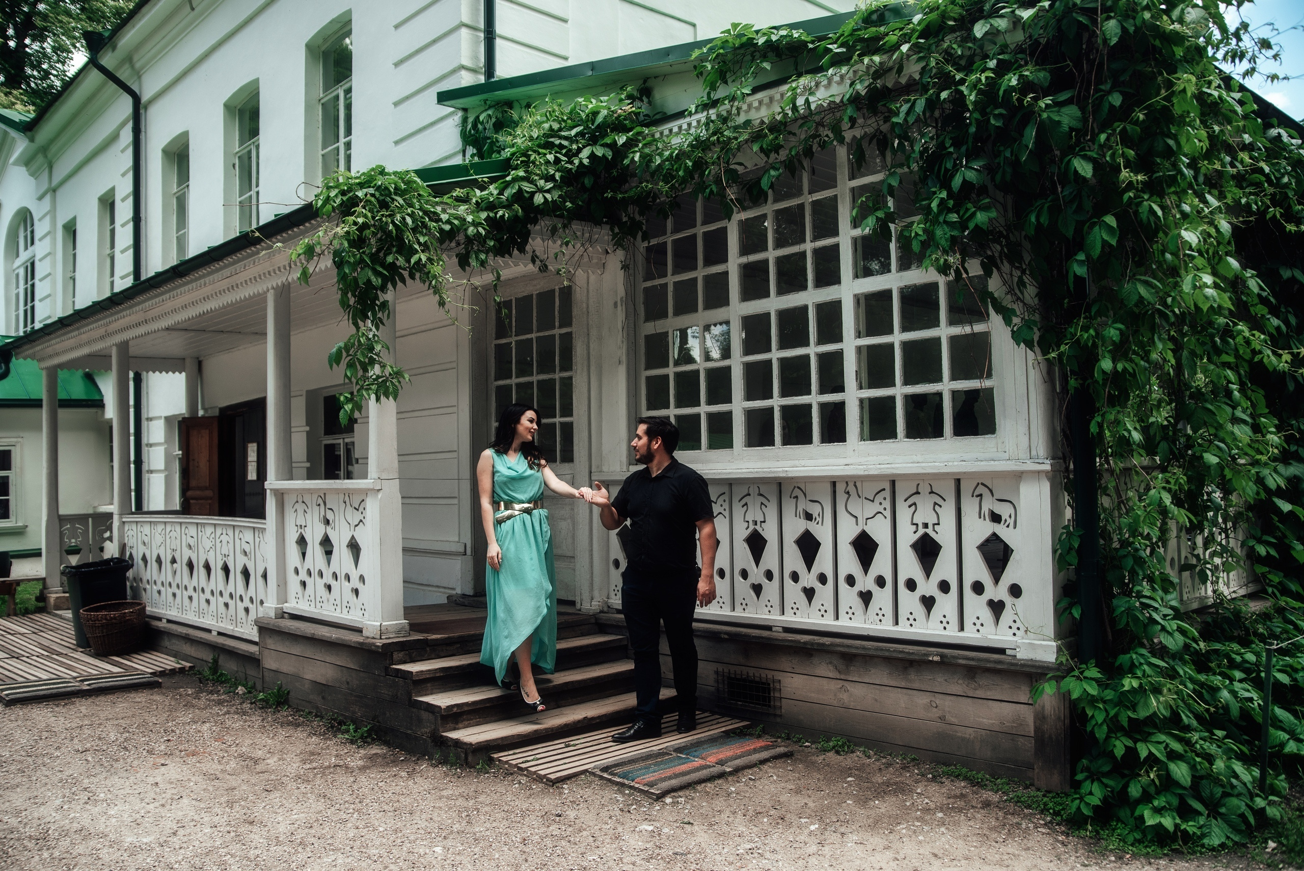 Love-story в Туле. Портретный, семейный, свадебный фотограф. Бизнес, контент съёмка. Тула