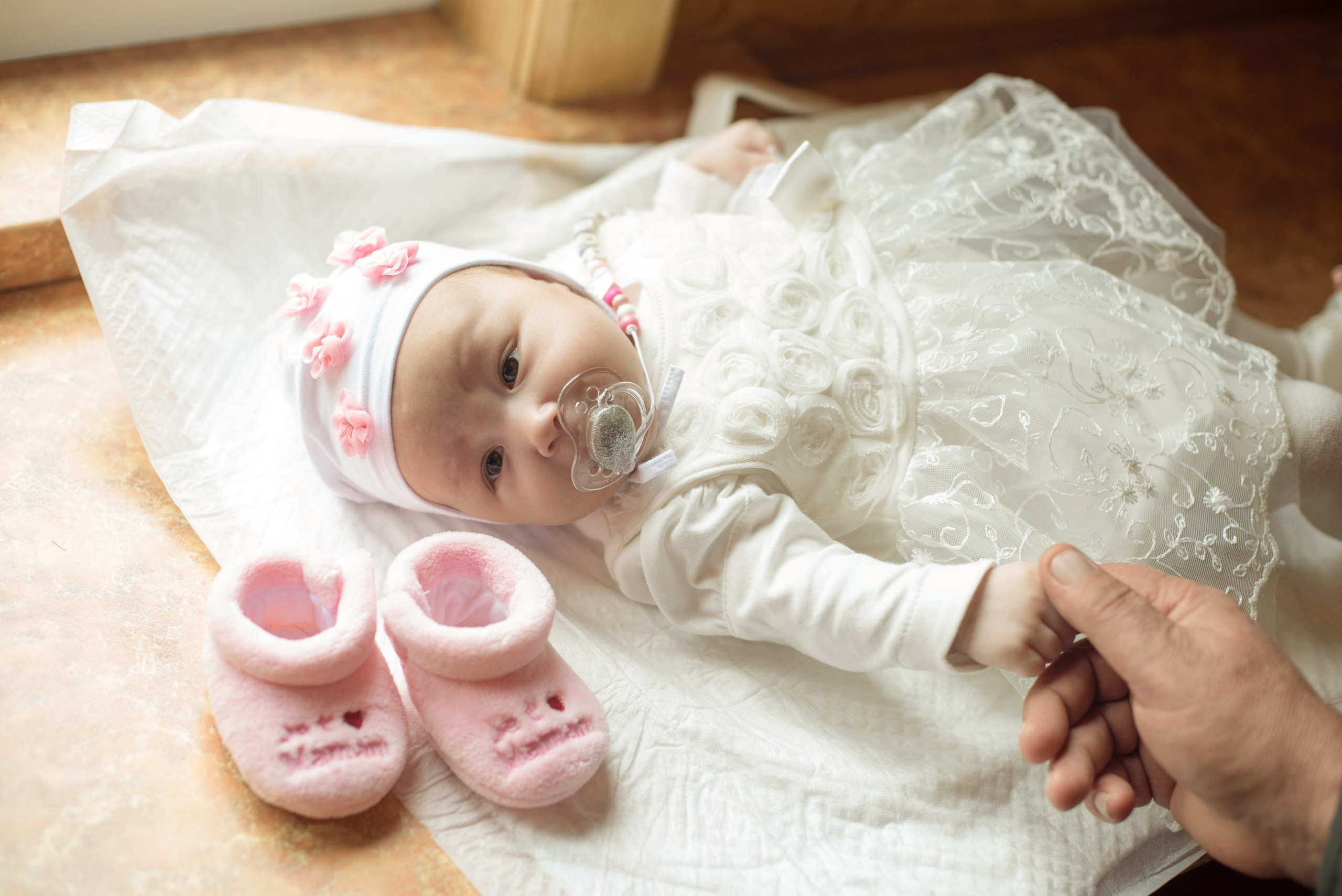 Крещение в Туле. Портретный, семейный, свадебный фотограф. Бизнес, контент съёмка. Тула
