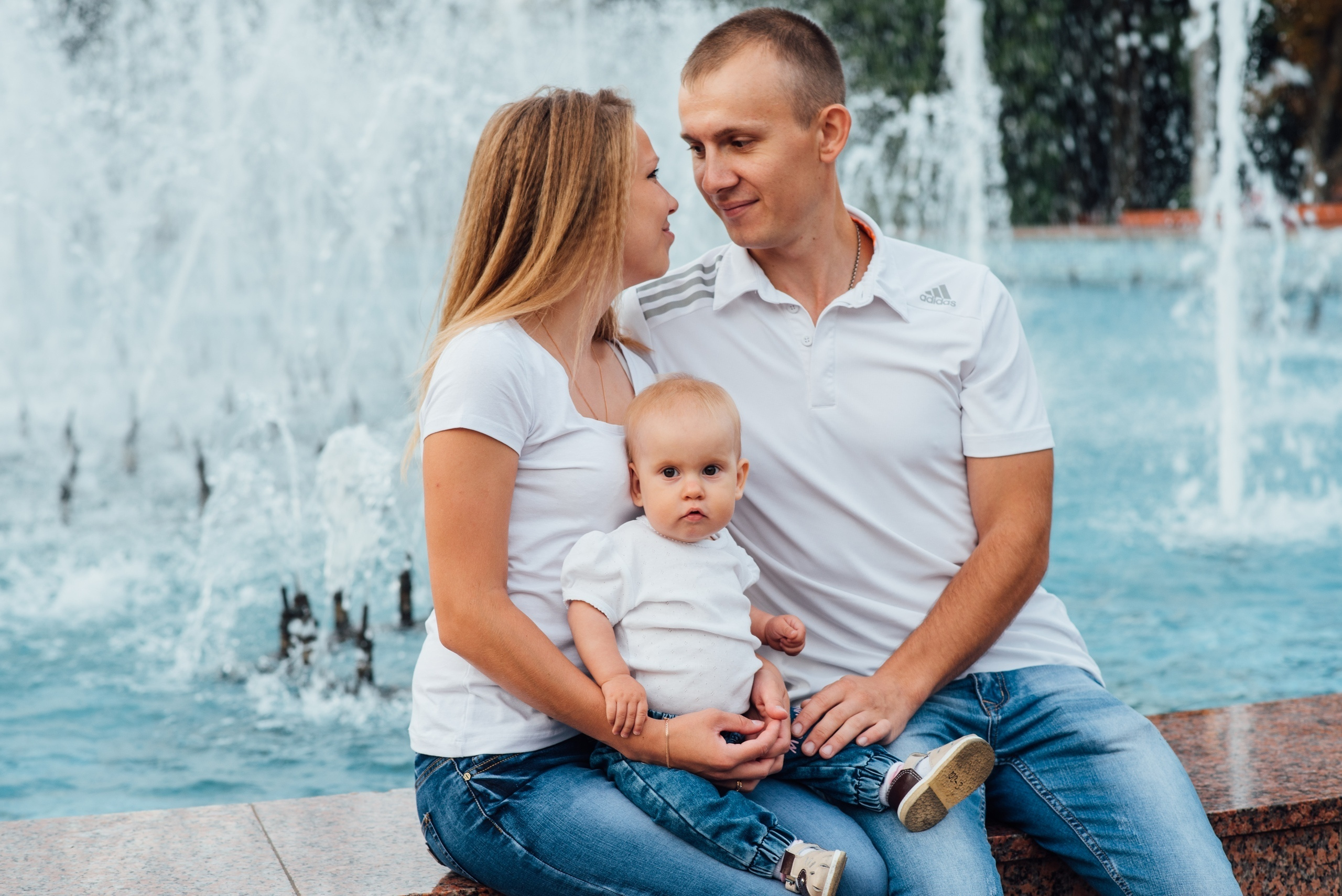 Семья и дети в Туле. Портретный, семейный, свадебный фотограф. Бизнес, контент съёмка. Тула