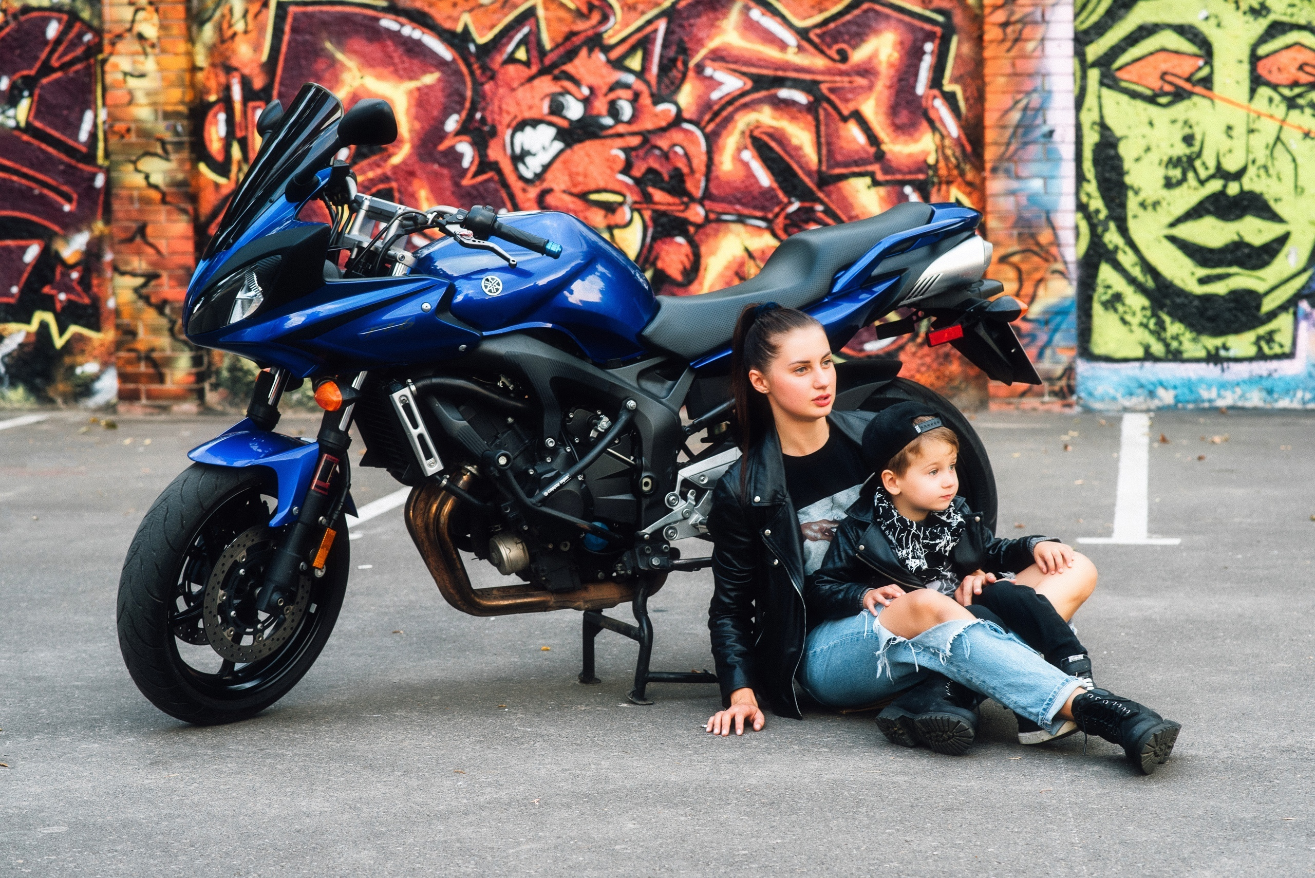 Тематические фотосессии в Туле. Портретный, семейный, свадебный фотограф. Бизнес, контент съёмка. Тула