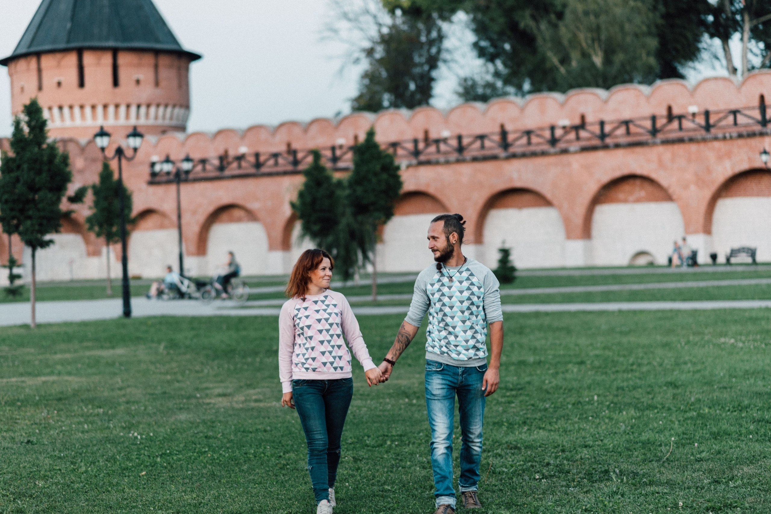 Семья и дети в Туле. Портретный, семейный, свадебный фотограф. Бизнес, контент съёмка. Тула