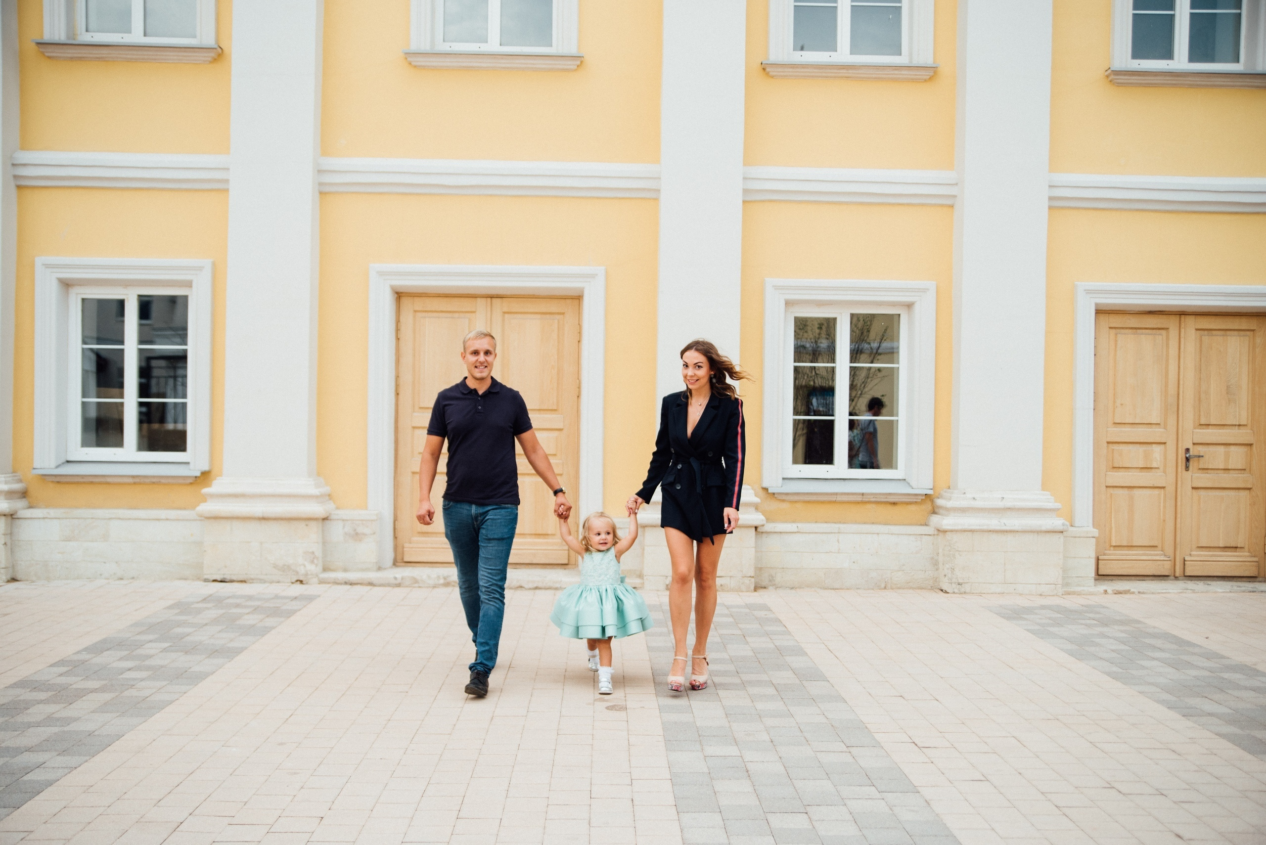 Семья и дети в Туле. Портретный, семейный, свадебный фотограф. Бизнес, контент съёмка. Тула