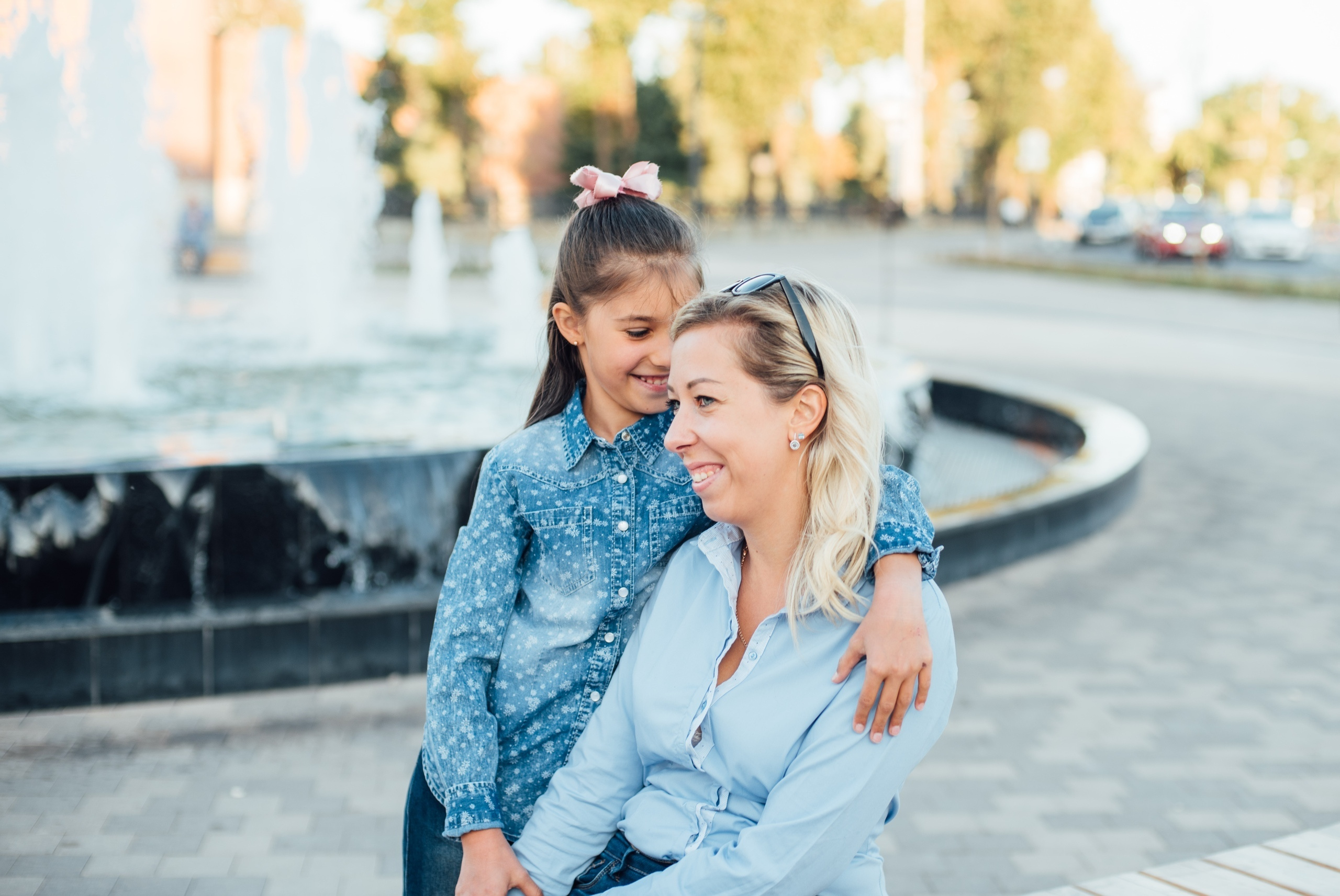 Семья и дети в Туле. Портретный, семейный, свадебный фотограф. Бизнес, контент съёмка. Тула