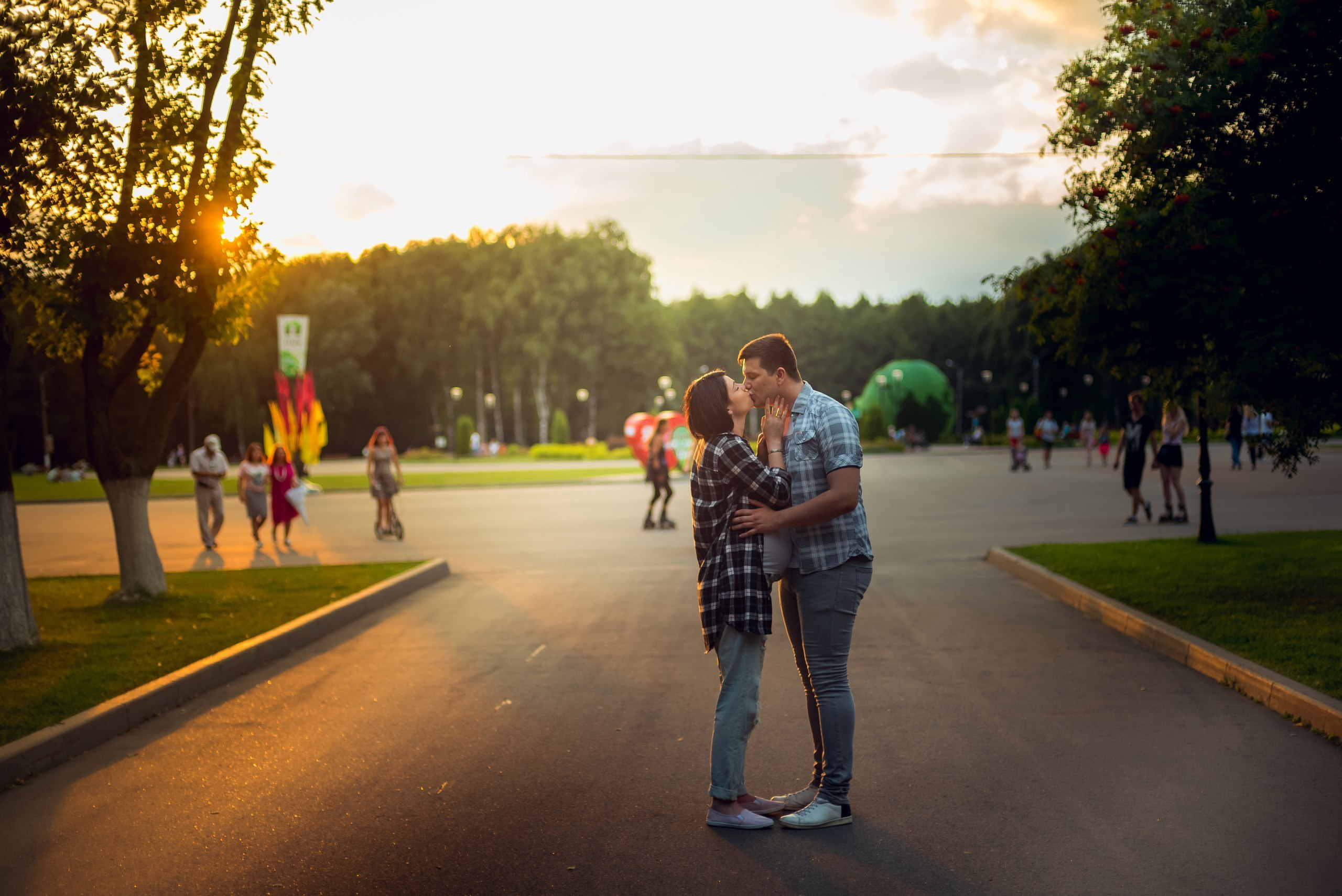 В ожидании малыша в Туле. Портретный, семейный, свадебный фотограф. Бизнес, контент съёмка. Тула