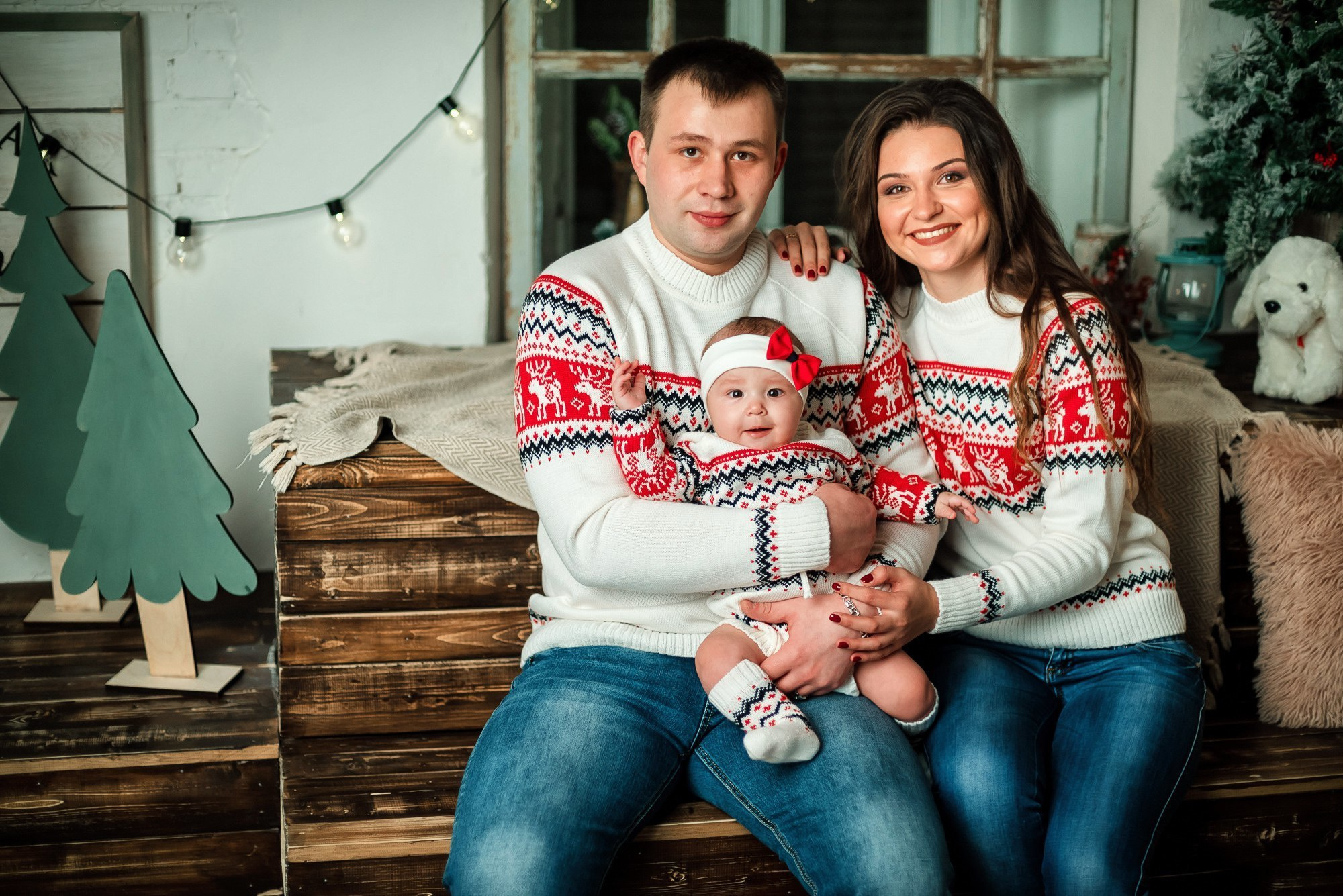 Новогодние фотосессии в Туле. Портретный, семейный, свадебный фотограф. Бизнес, контент съёмка. Тула
