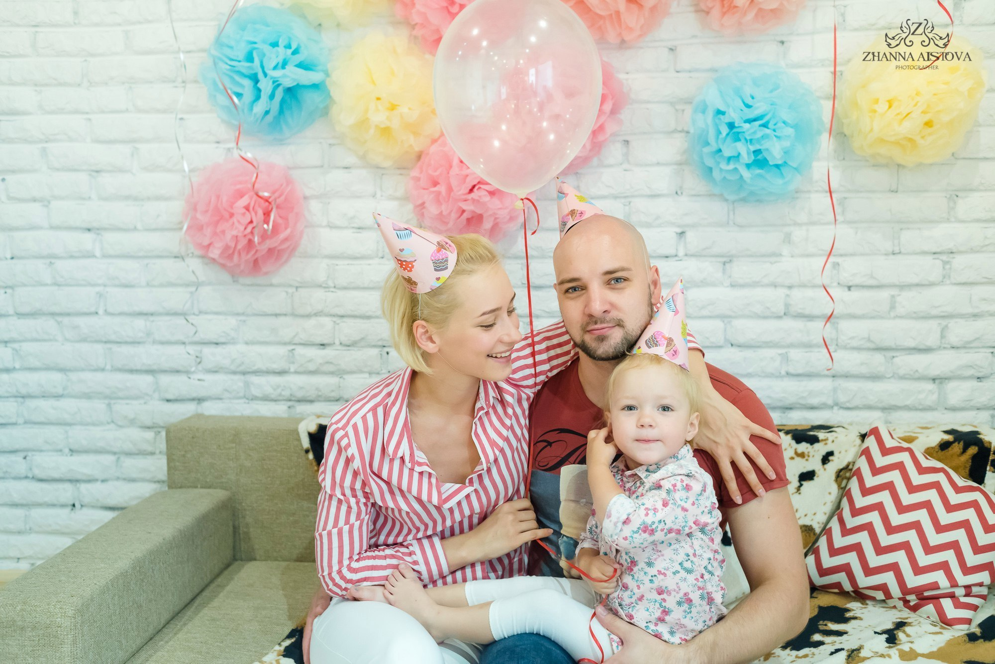 Дни рождения в Туле. Портретный, семейный, свадебный фотограф. Бизнес, контент съёмка. Тула