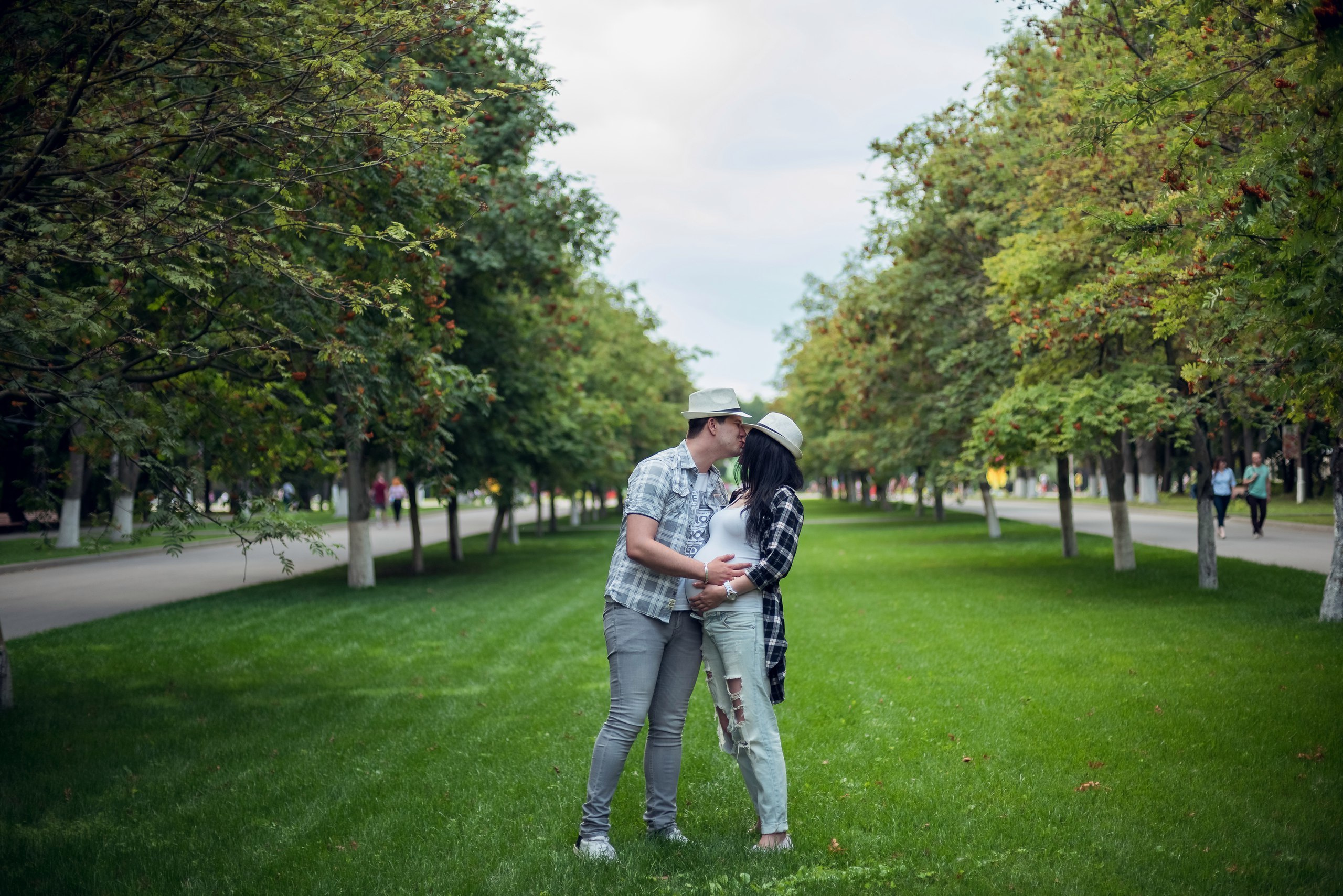 В ожидании малыша в Туле. Портретный, семейный, свадебный фотограф. Бизнес, контент съёмка. Тула