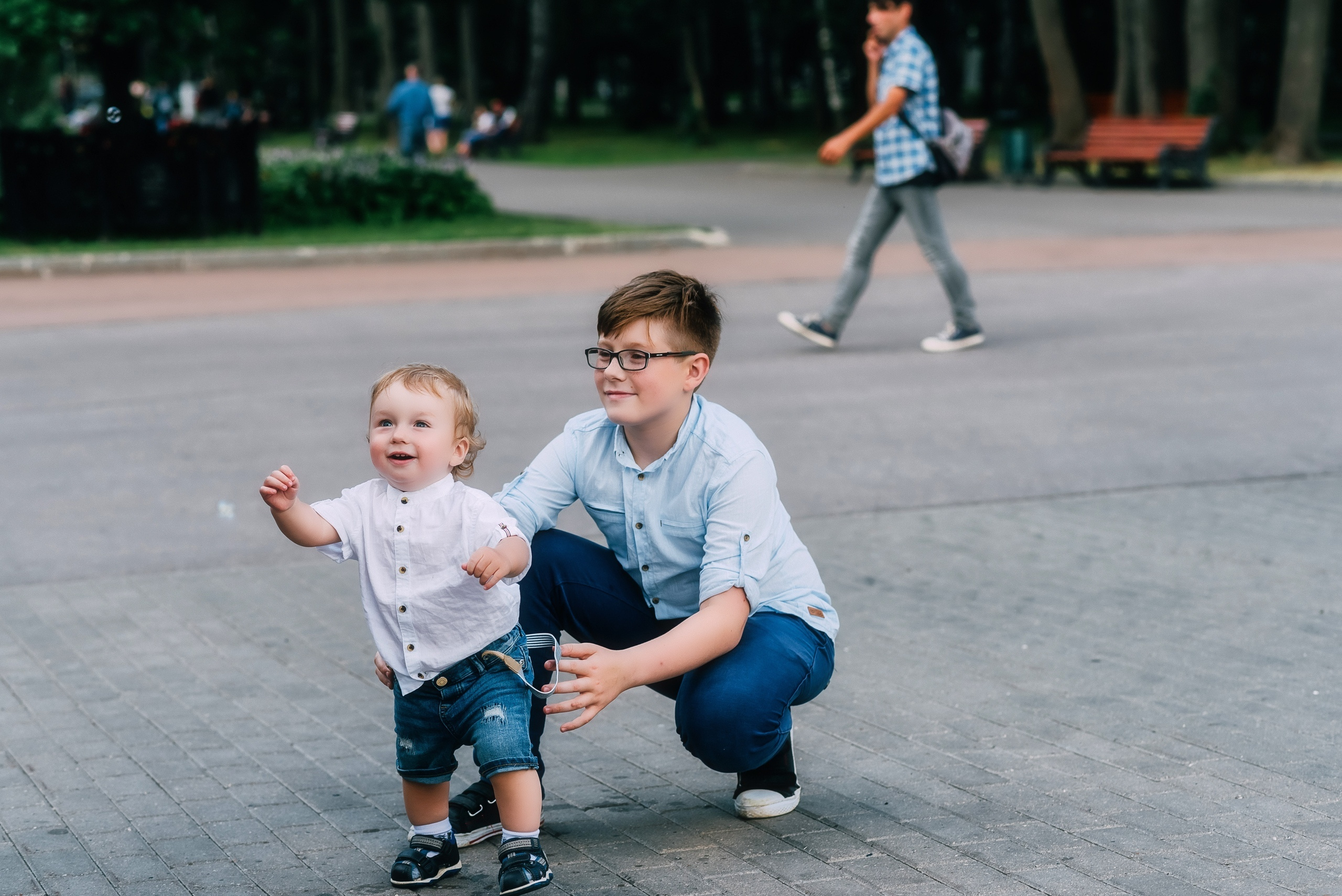 Семья и дети в Туле. Портретный, семейный, свадебный фотограф. Бизнес, контент съёмка. Тула