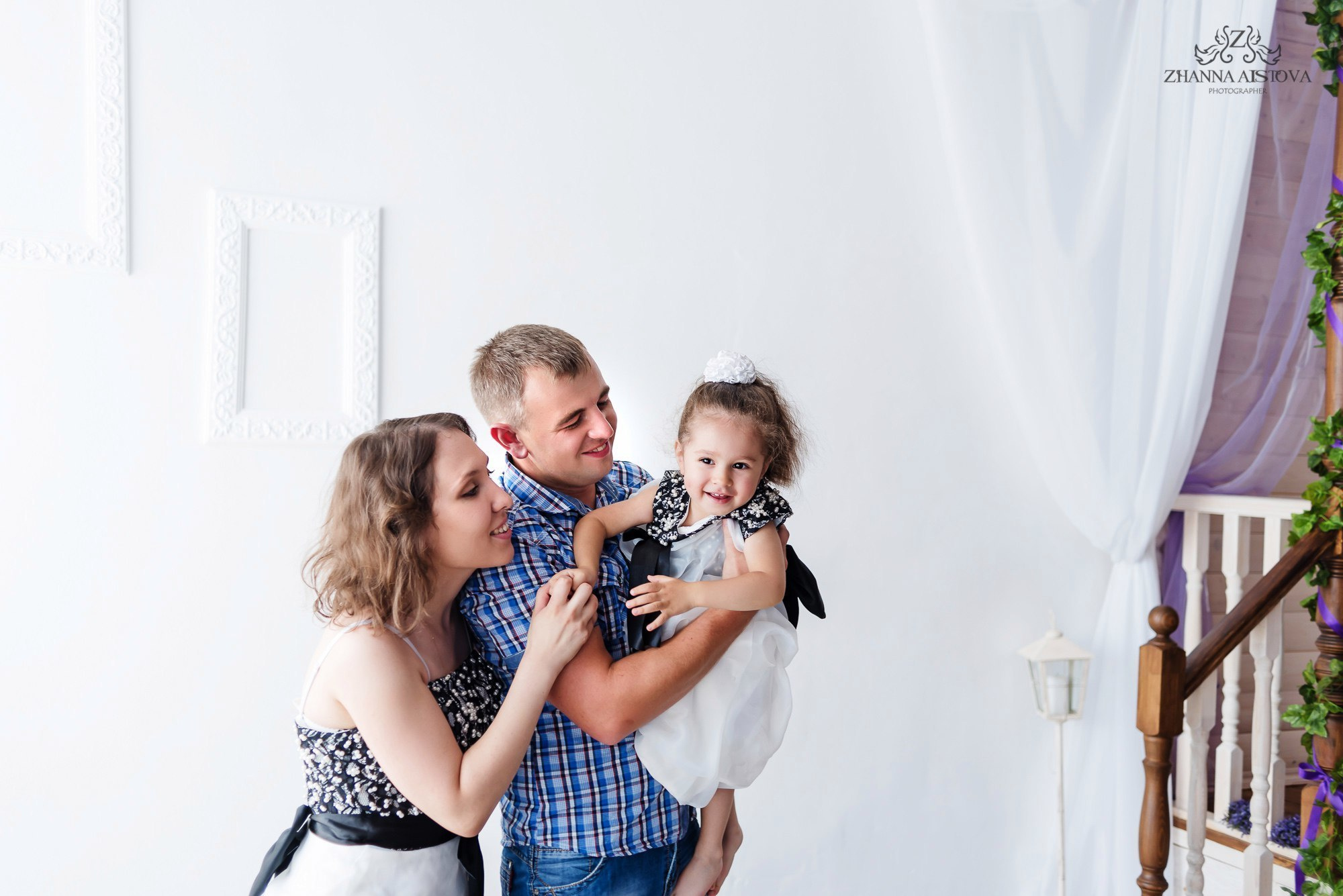 Семья и дети в Туле. Портретный, семейный, свадебный фотограф. Бизнес, контент съёмка. Тула