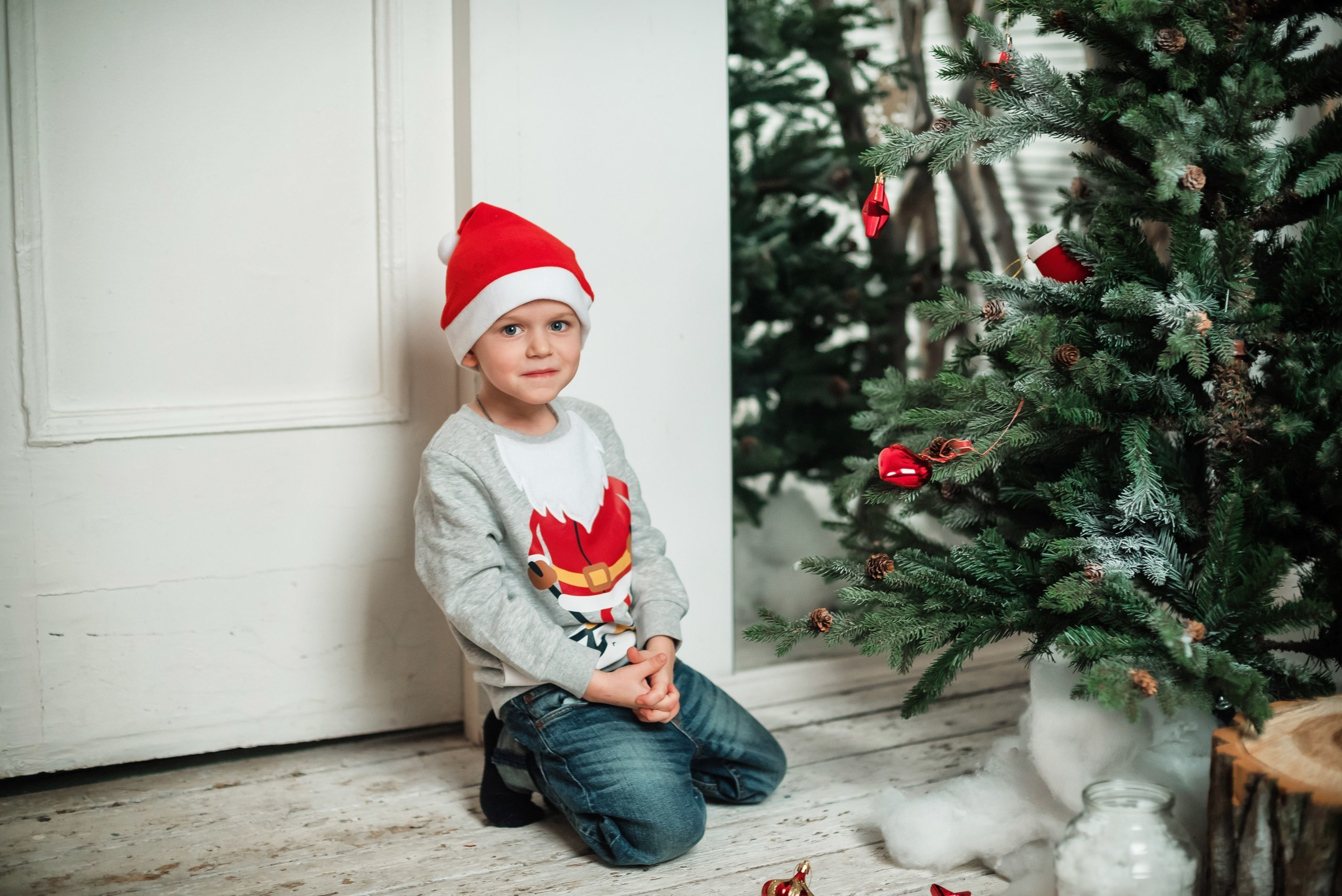 Новогодние фотосессии в Туле. Портретный, семейный, свадебный фотограф. Бизнес, контент съёмка. Тула
