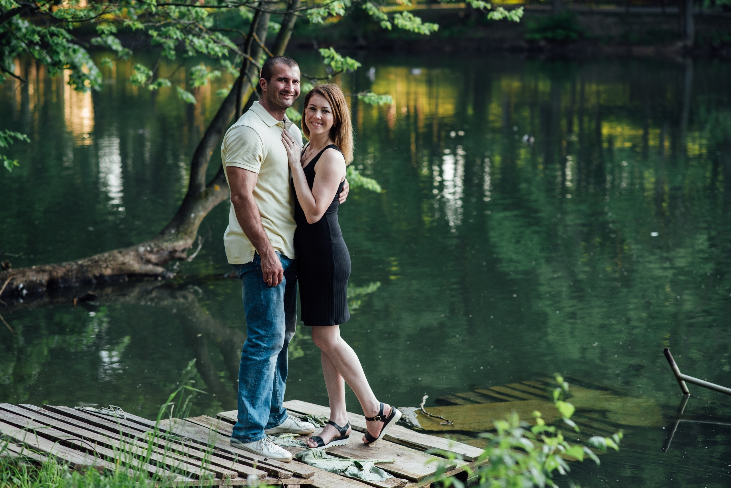 Love-story в Туле. Портретный, семейный, свадебный фотограф. Бизнес, контент съёмка. Тула