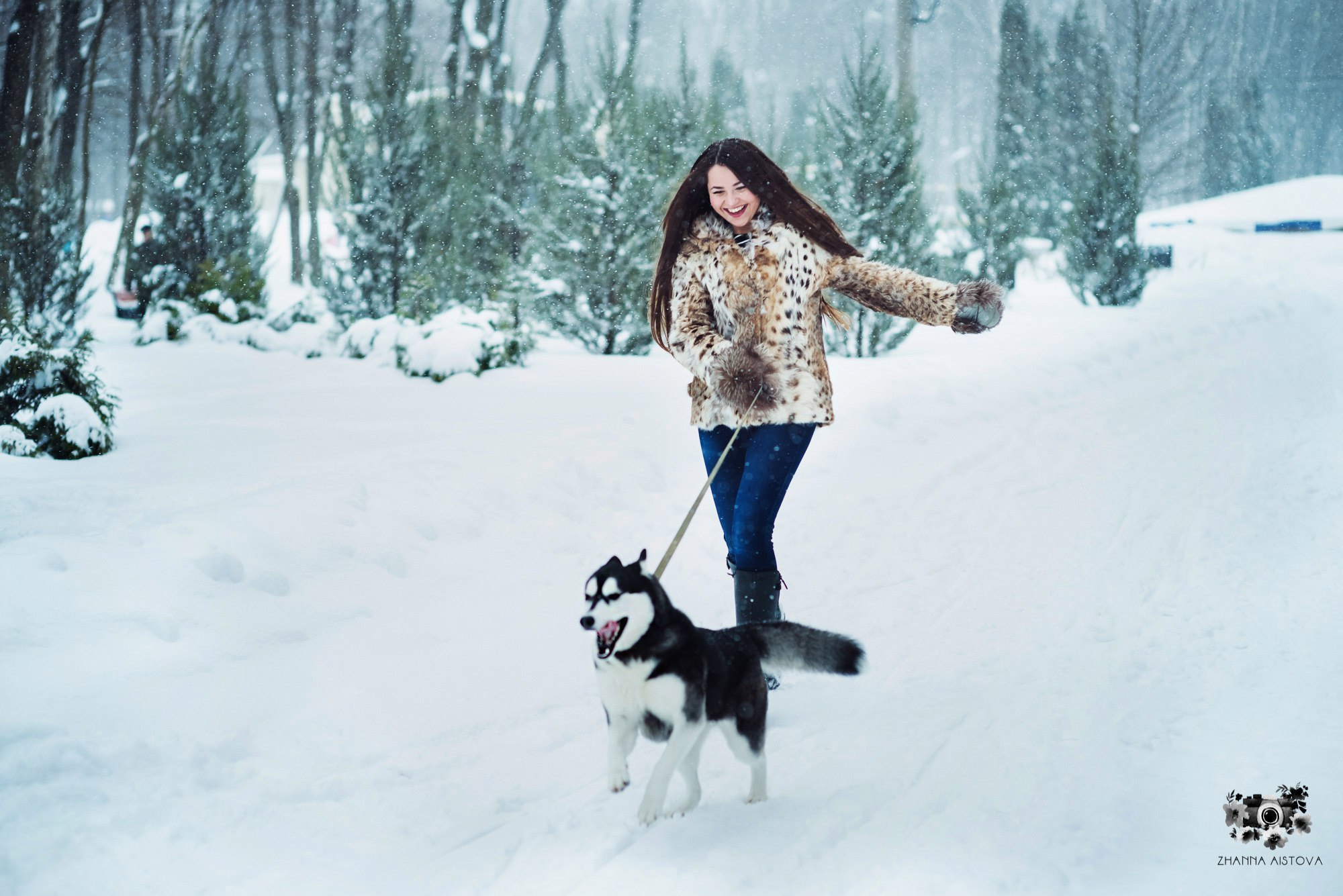 Тематические фотосессии в Туле. Портретный, семейный, свадебный фотограф. Бизнес, контент съёмка. Тула