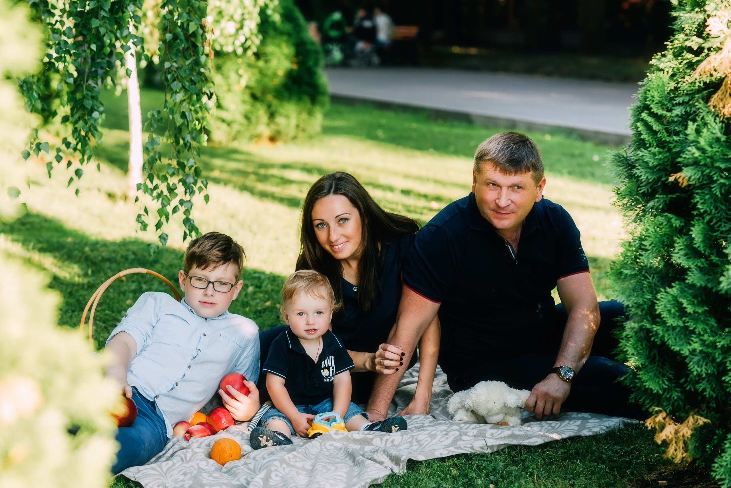 Семья и дети в Туле. Портретный, семейный, свадебный фотограф. Бизнес, контент съёмка. Тула