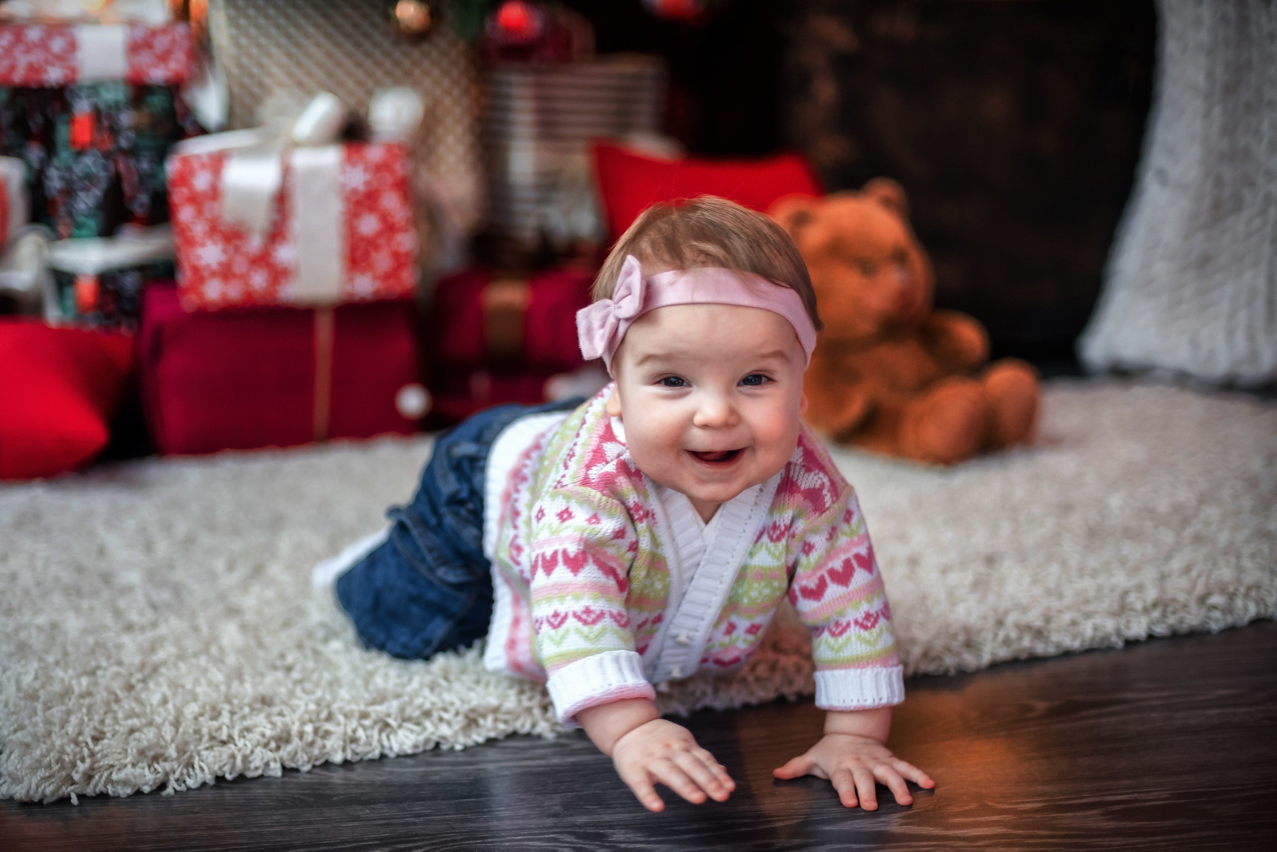 Новогодние фотосессии в Туле. Портретный, семейный, свадебный фотограф. Бизнес, контент съёмка. Тула
