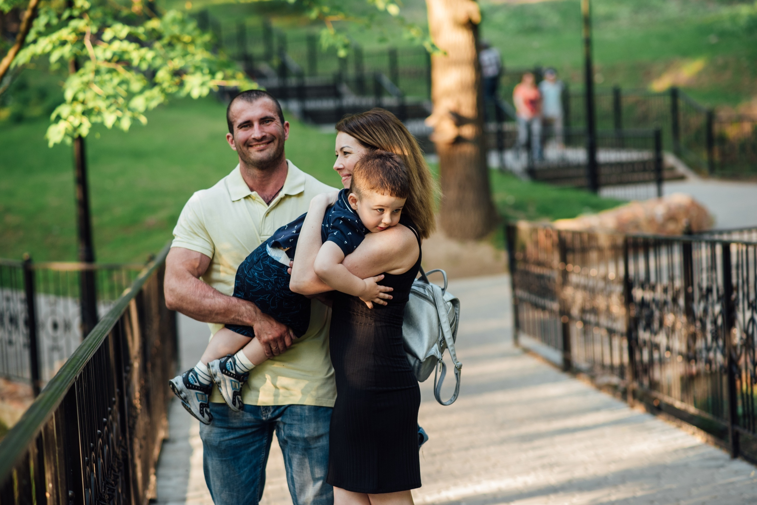 Семья и дети в Туле. Портретный, семейный, свадебный фотограф. Бизнес, контент съёмка. Тула