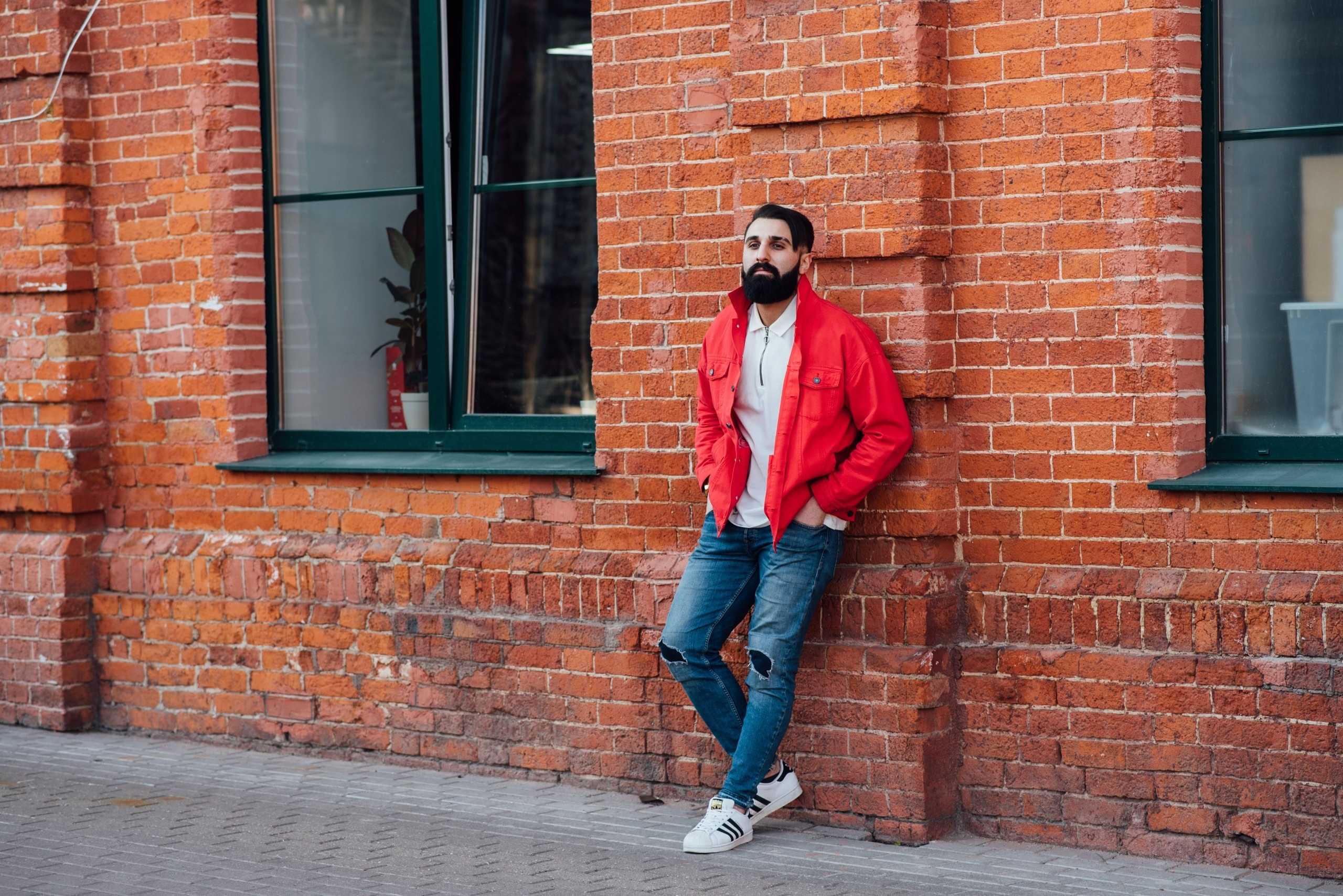 Мужские портреты в Туле. Портретный, семейный, свадебный фотограф. Бизнес, контент съёмка. Тула