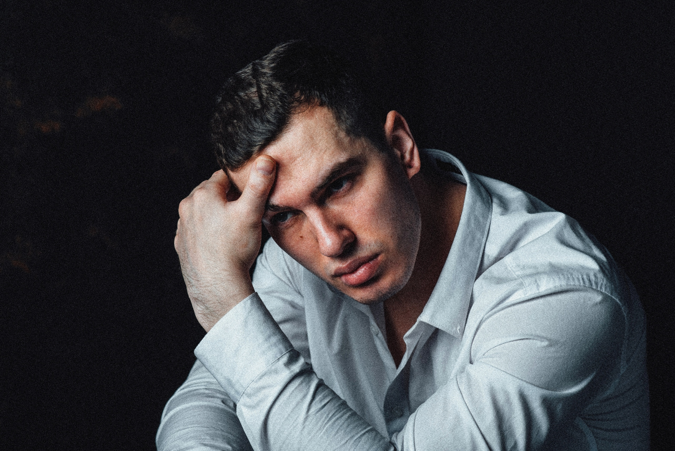 Мужские портреты в Туле. Портретный, семейный, свадебный фотограф. Бизнес, контент съёмка. Тула