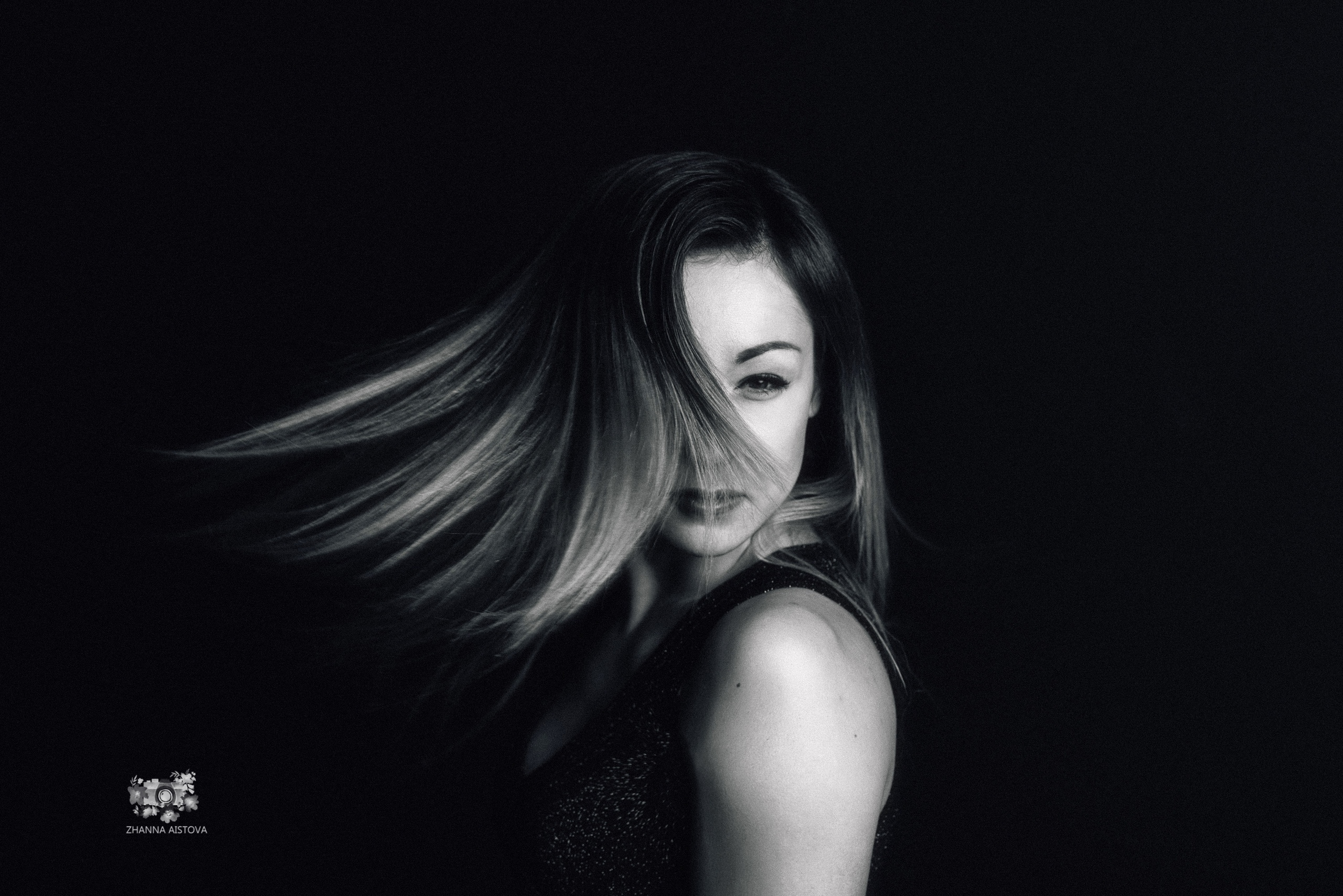 Чб портреты в Туле. Портретный, семейный, свадебный фотограф. Бизнес, контент съёмка. Тула