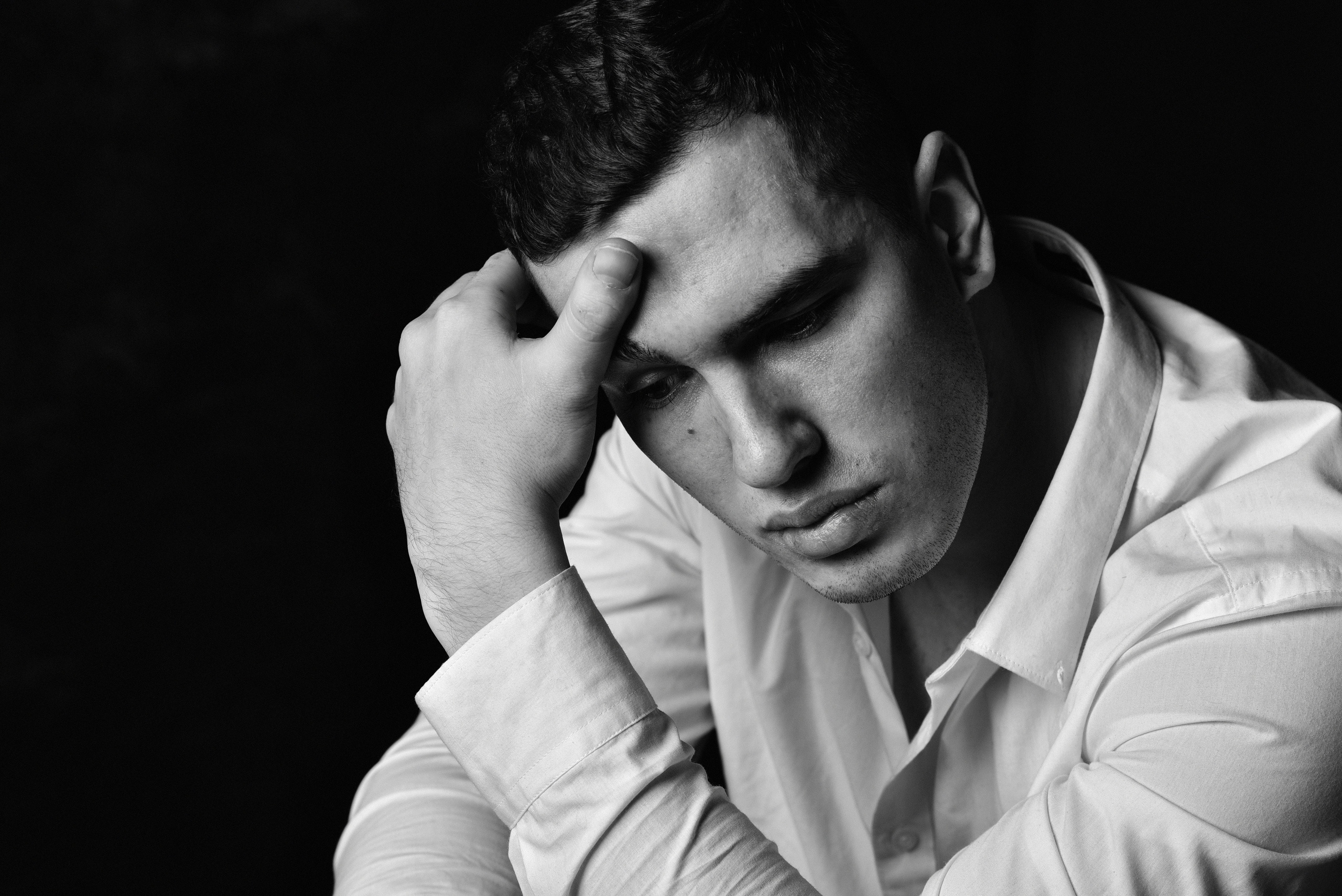 Чб портреты в Туле. Портретный, семейный, свадебный фотограф. Бизнес, контент съёмка. Тула