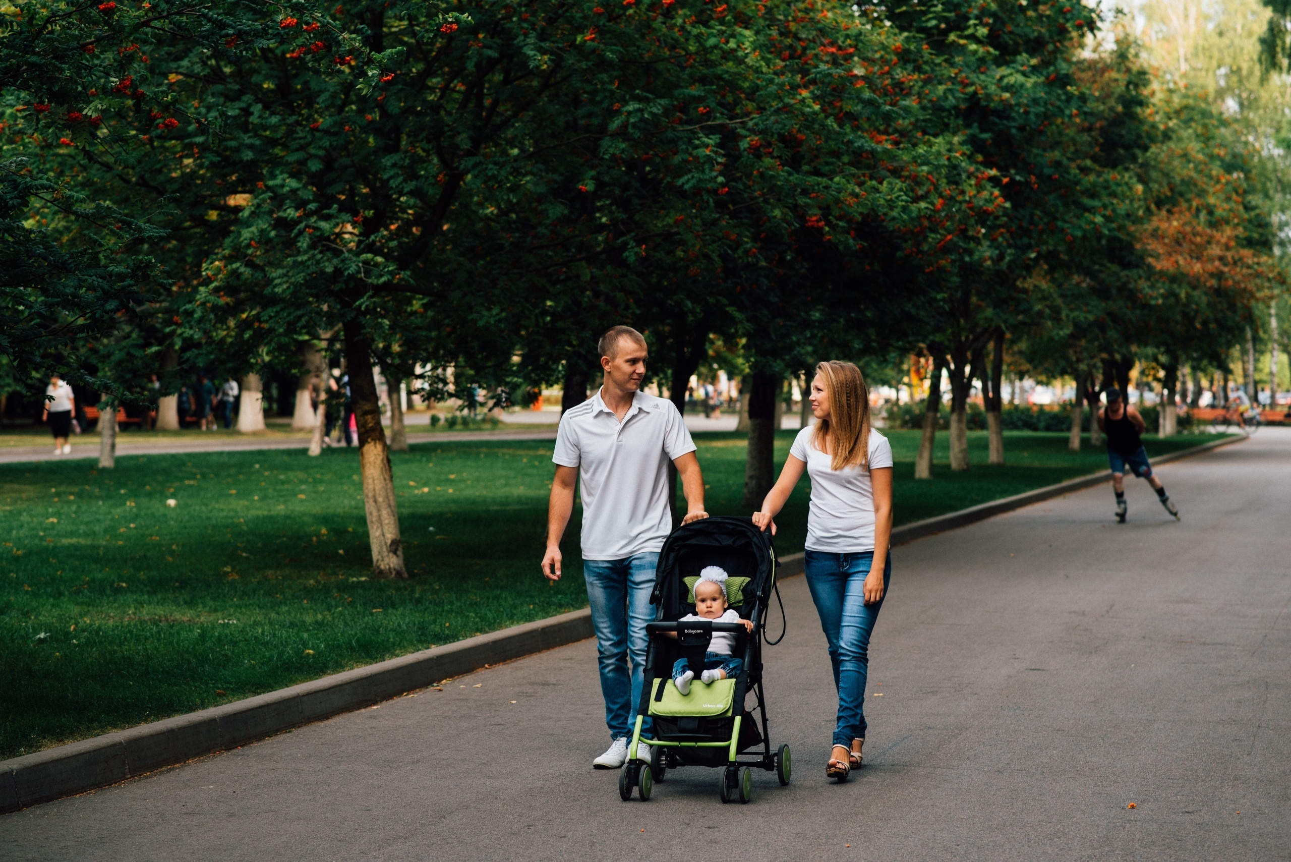 Семья и дети в Туле. Портретный, семейный, свадебный фотограф. Бизнес, контент съёмка. Тула