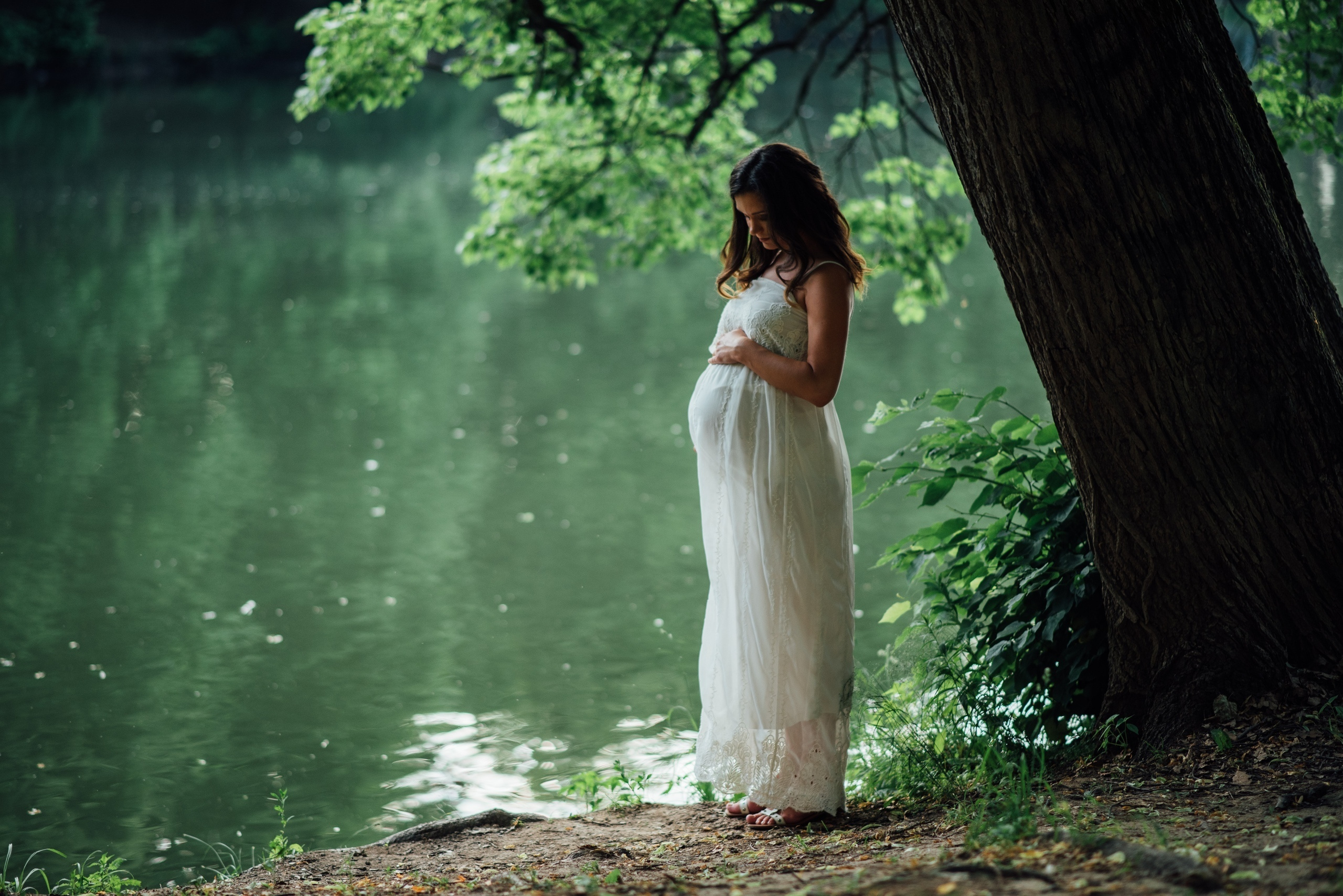 В ожидании малыша в Туле. Портретный, семейный, свадебный фотограф. Бизнес, контент съёмка. Тула